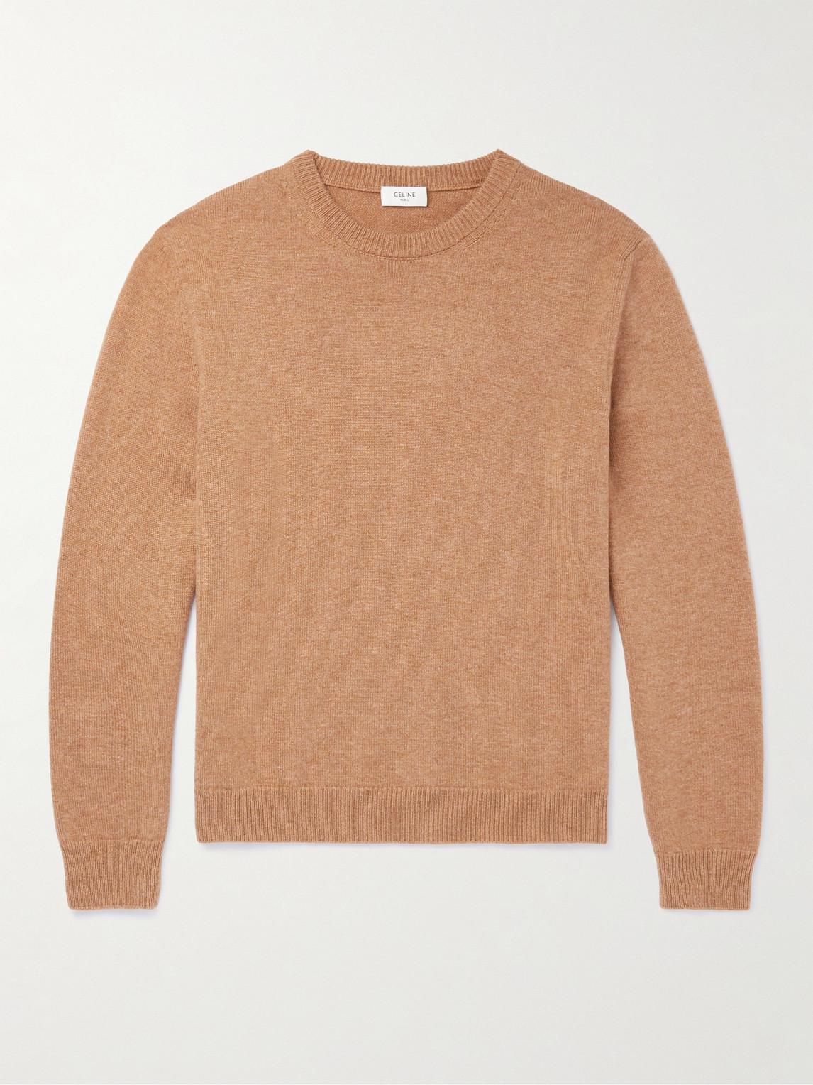 Cashmere Sweater