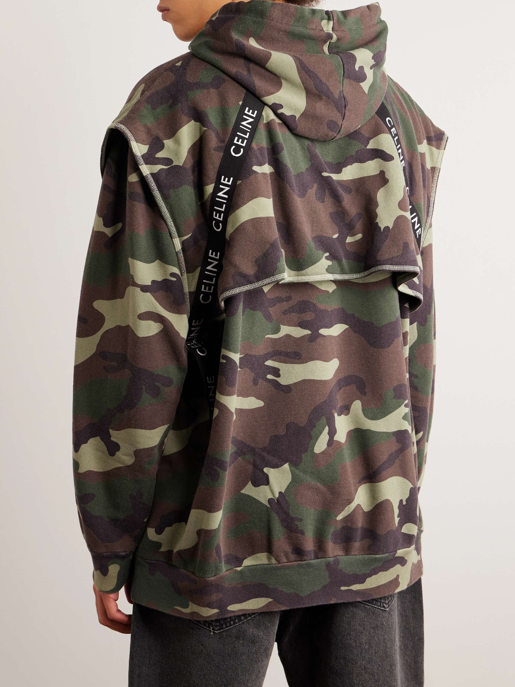 CELINE HOMME 