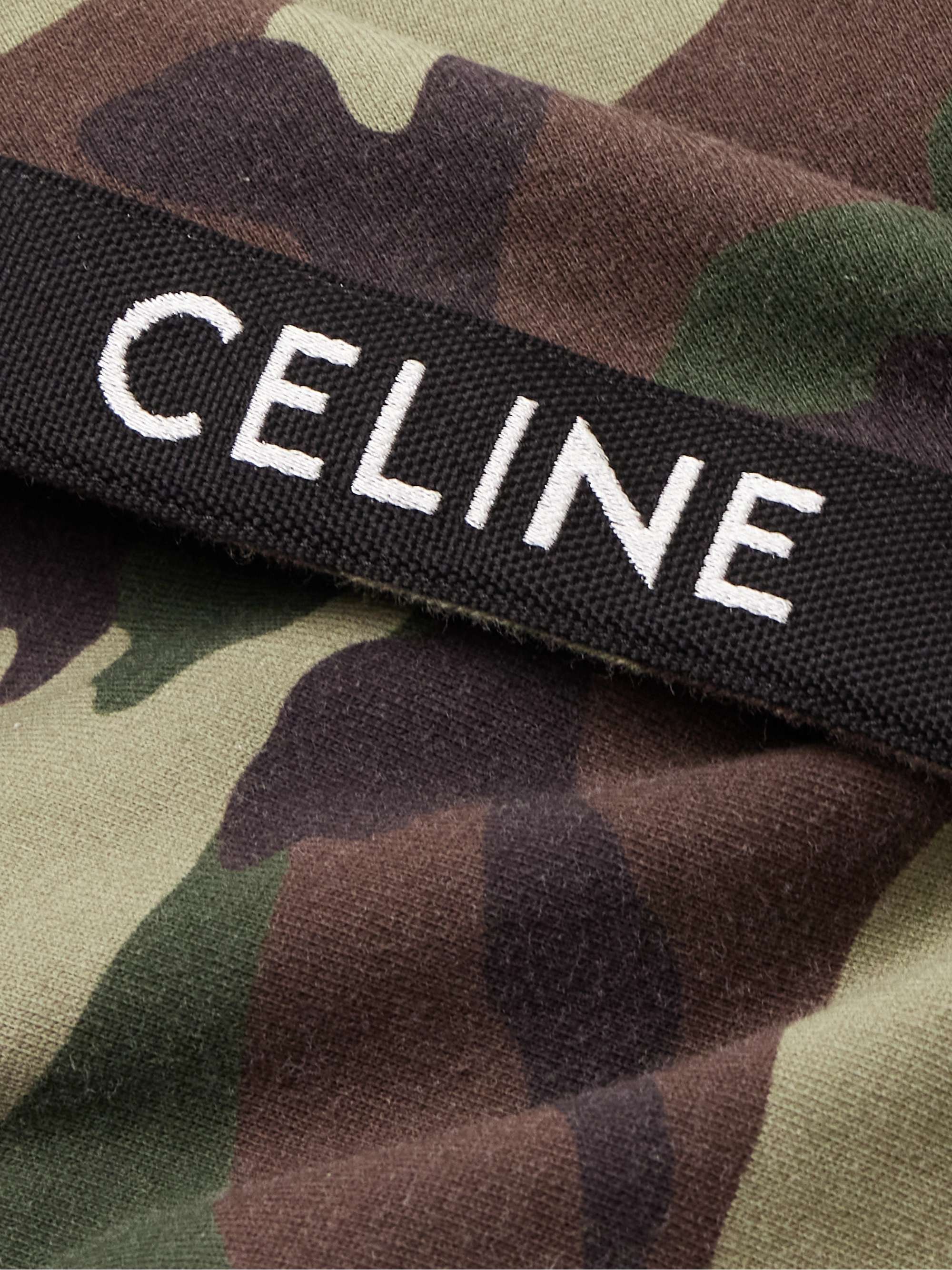 CELINE HOMME 