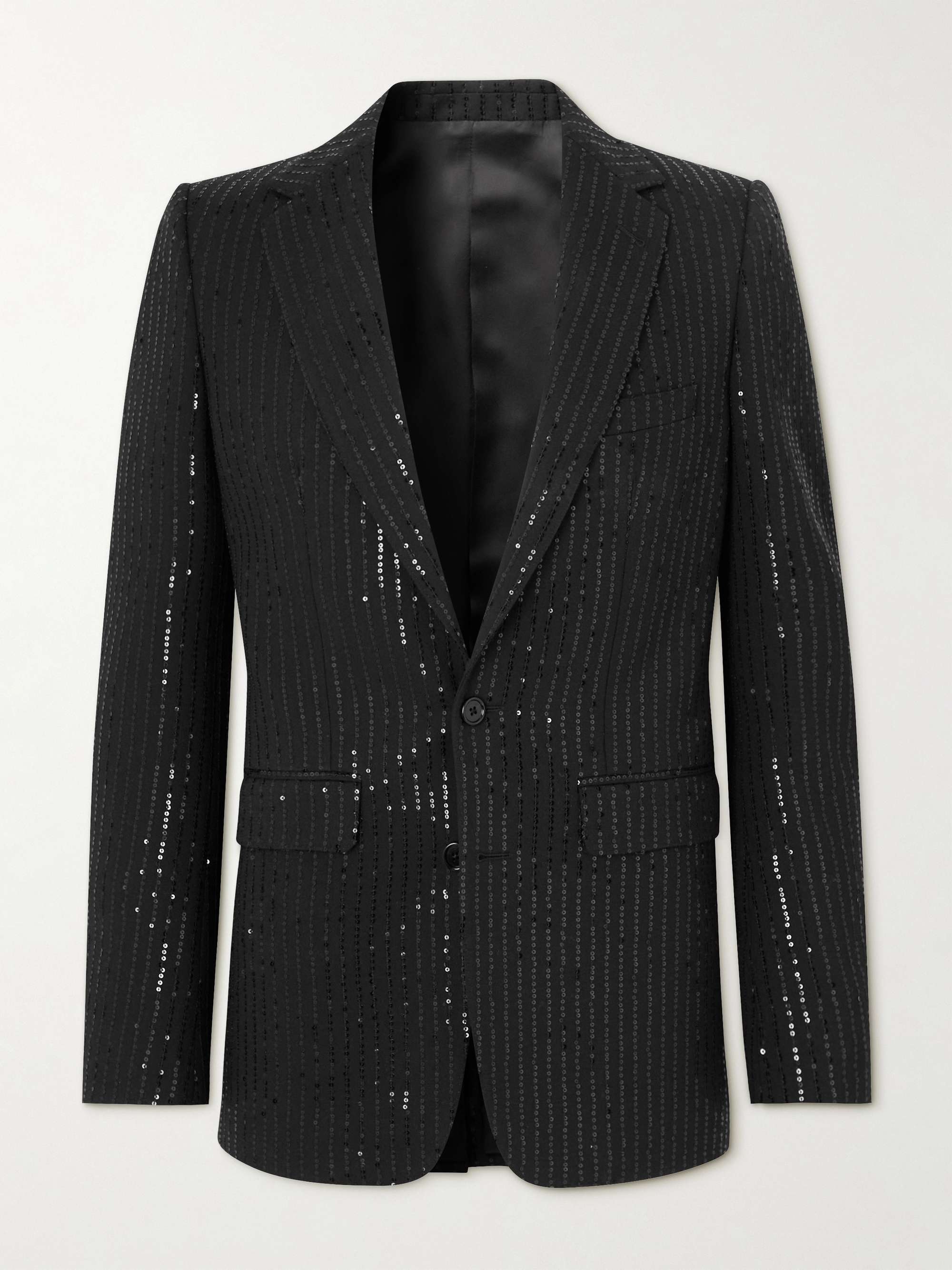 Share 77+ mens sequin suit latest