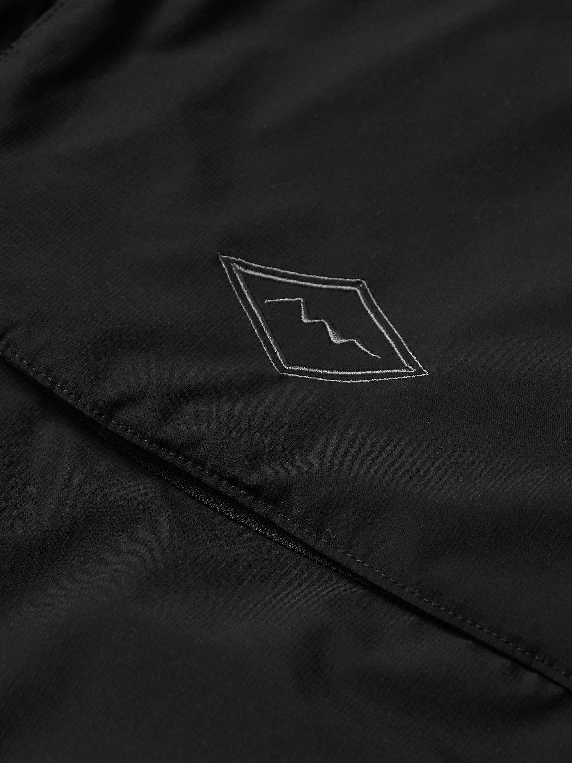 Extra Mile Infinity Padded Shell Hooded Jacket