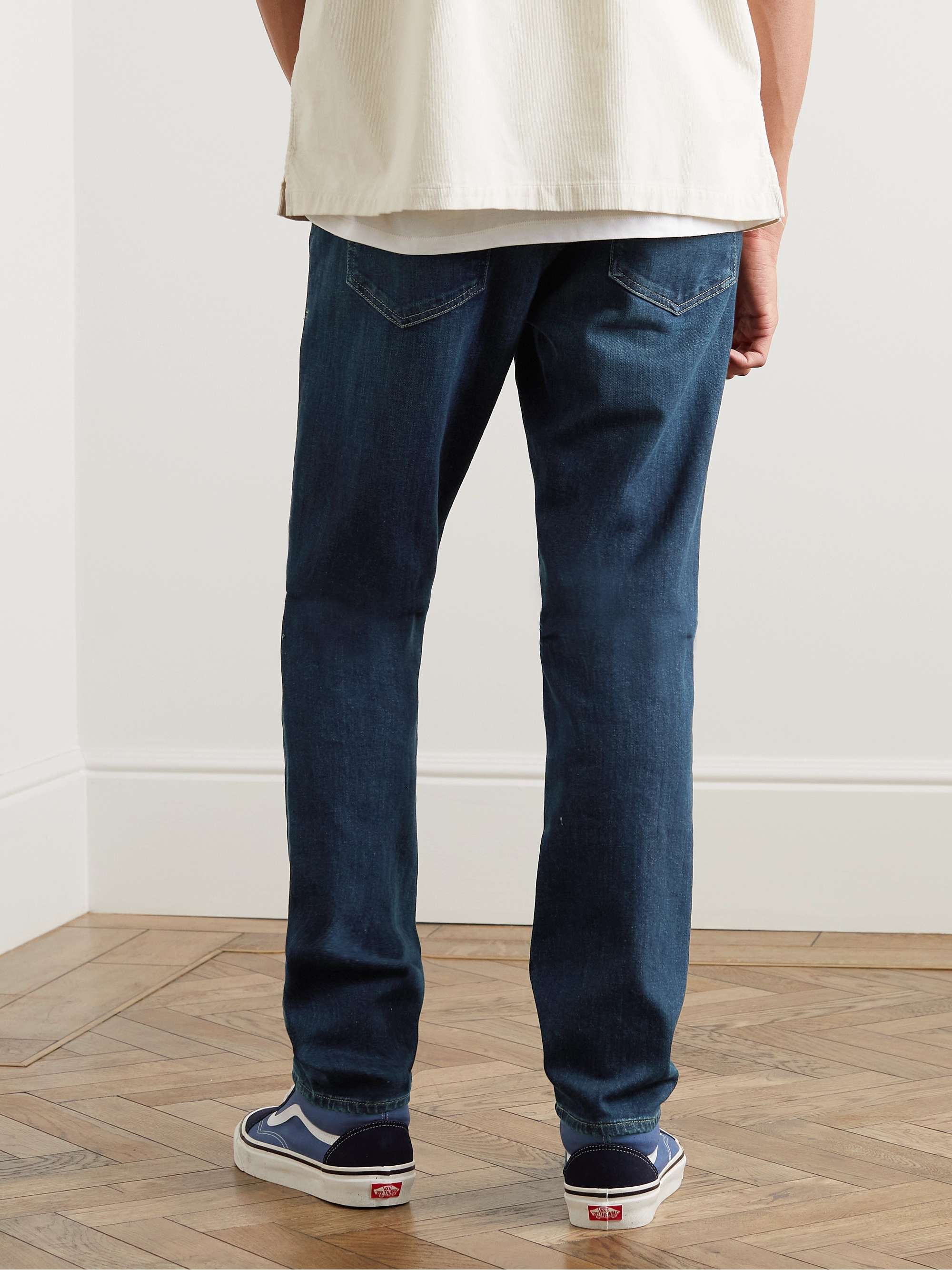 FRAME L'Homme Slim-Fit Jeans