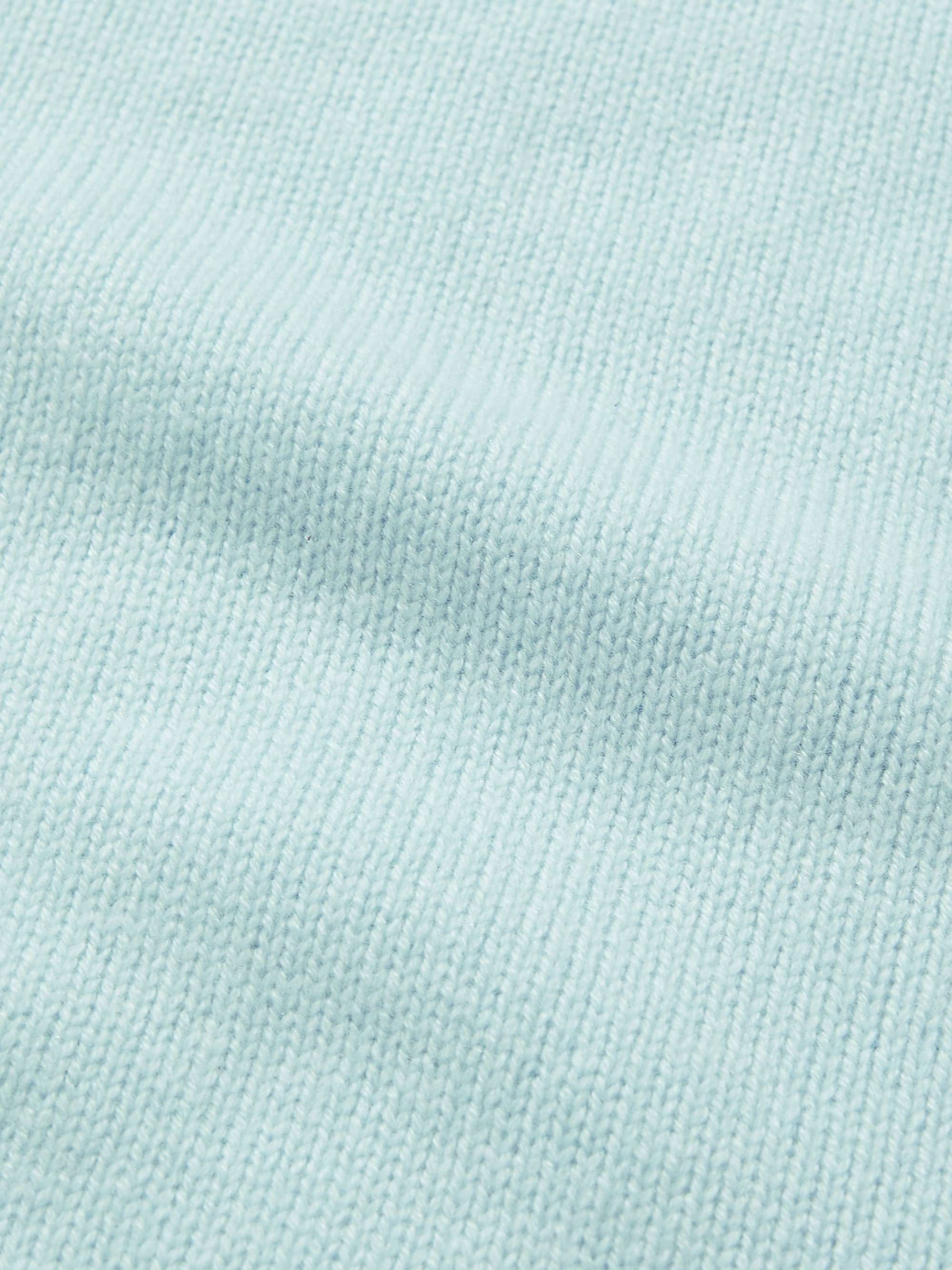 FRAME Cashmere Sweater
