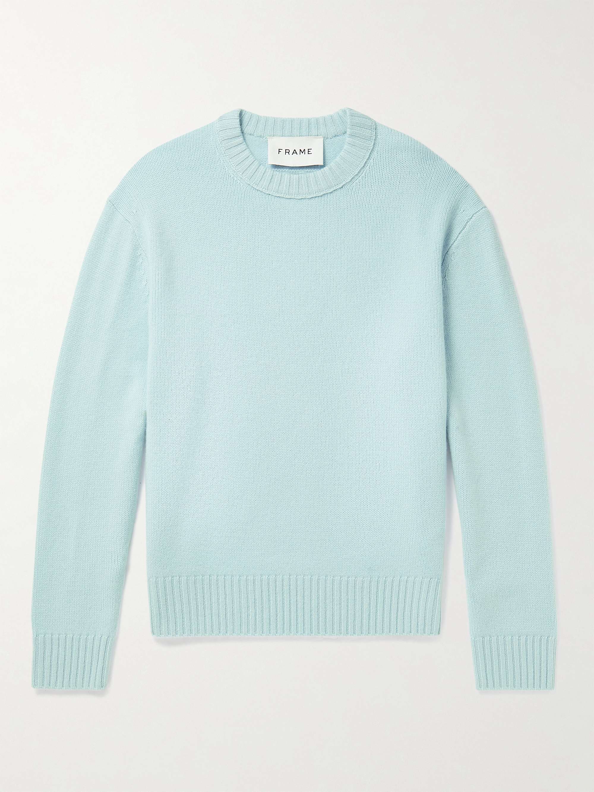 FRAME Cashmere Sweater
