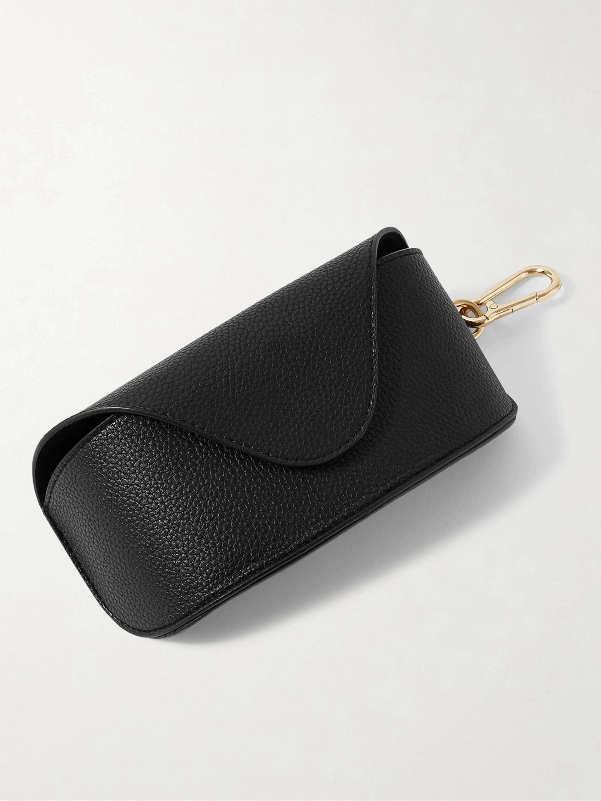 LOEWE Frameless Nylon Sunglasses