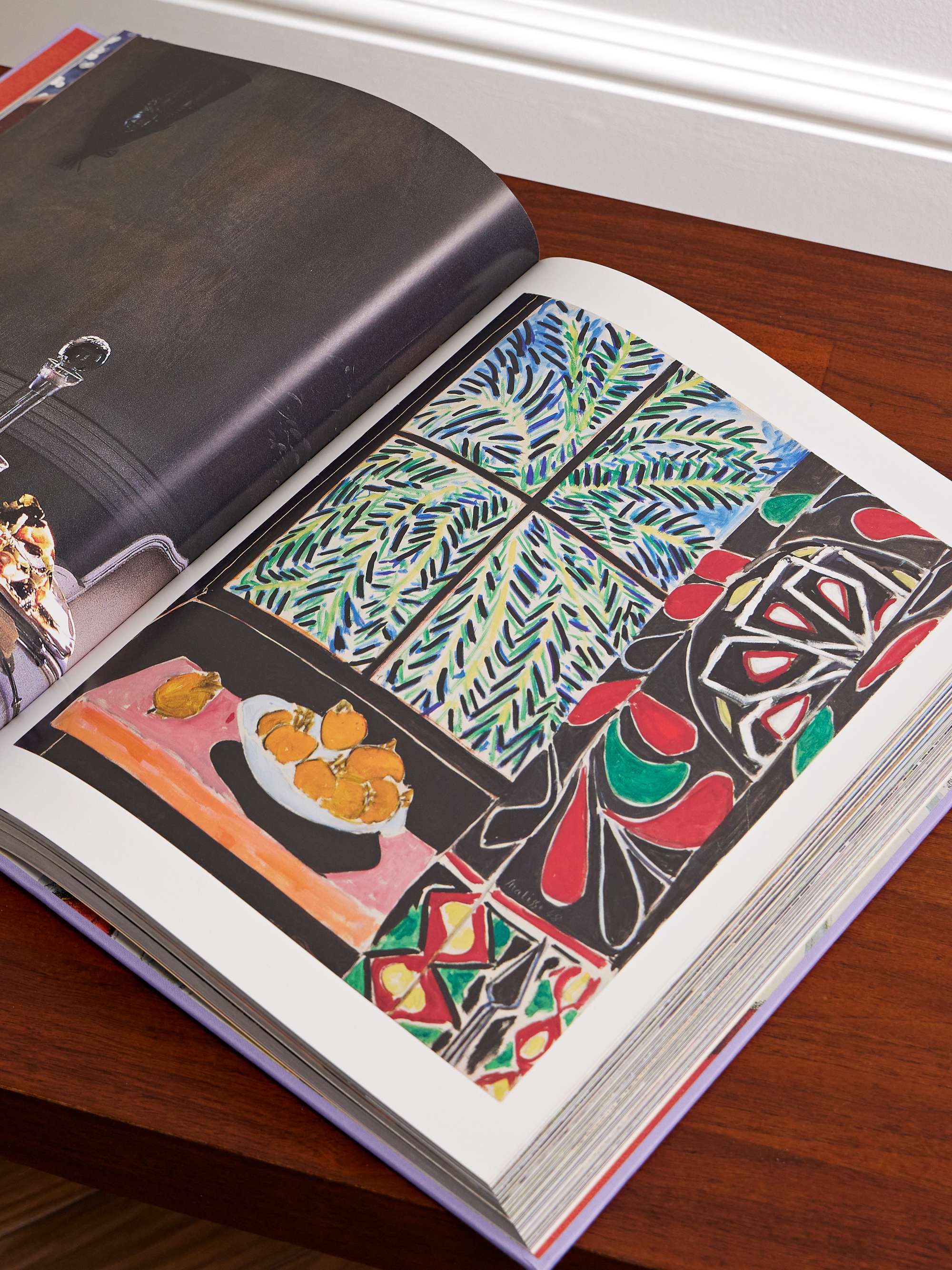 ASSOULINE Provence Glory Hardcover Book