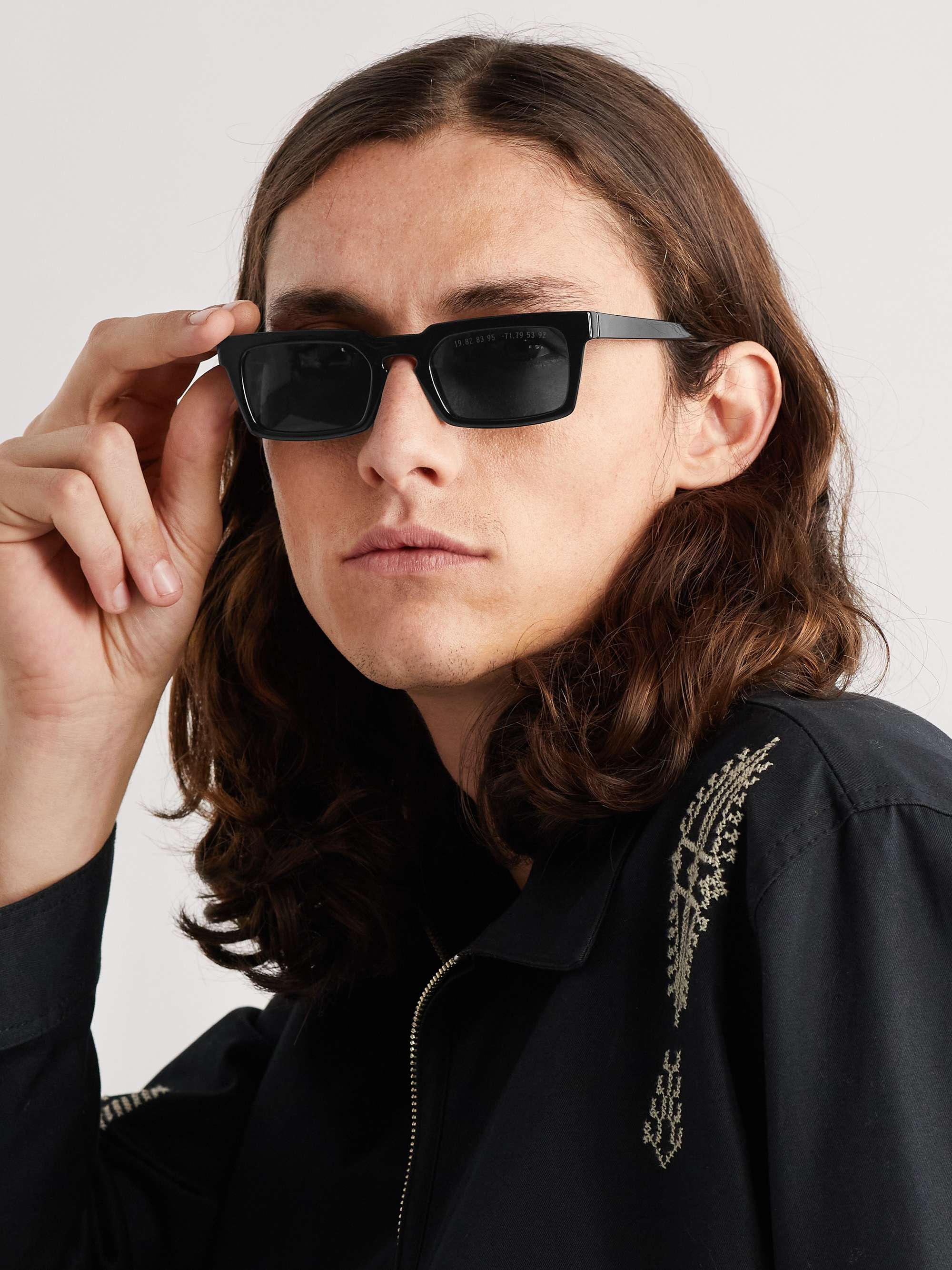 ocean waves sunglasses