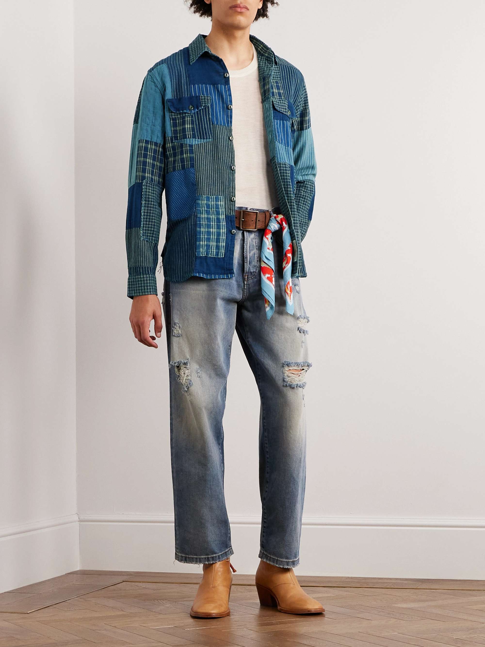 RRL 