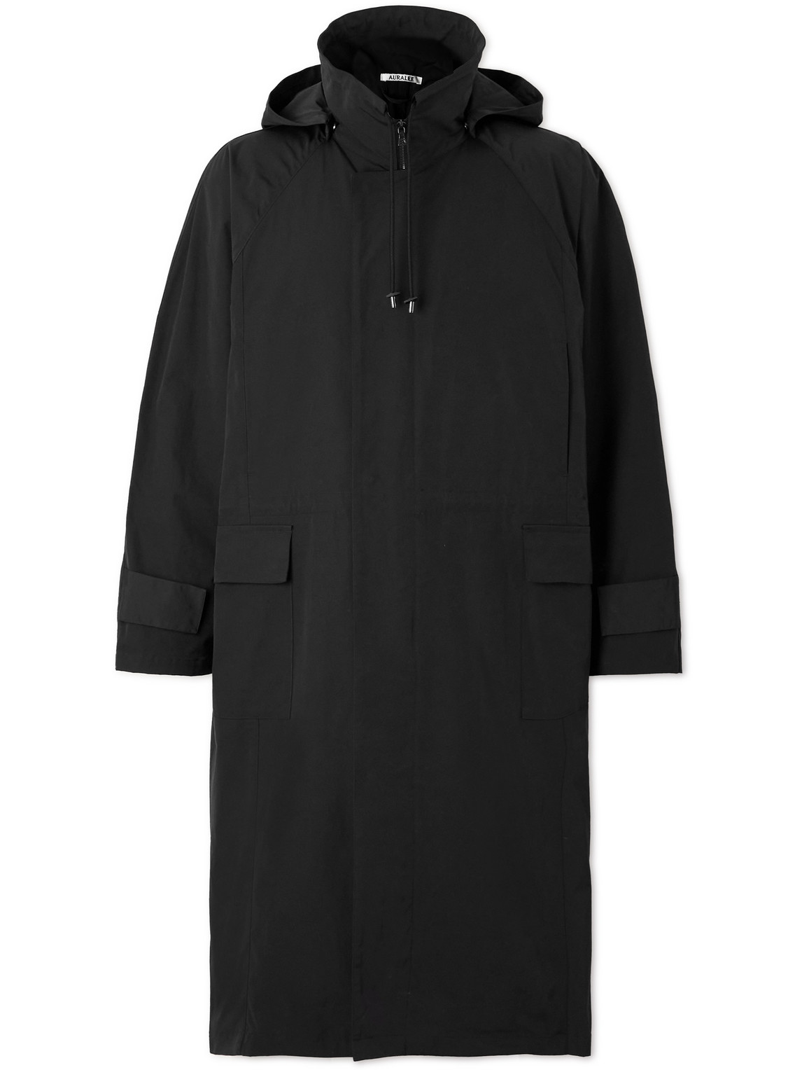新作人気 Auralee Lechoppe parka PARKER パーカー - www