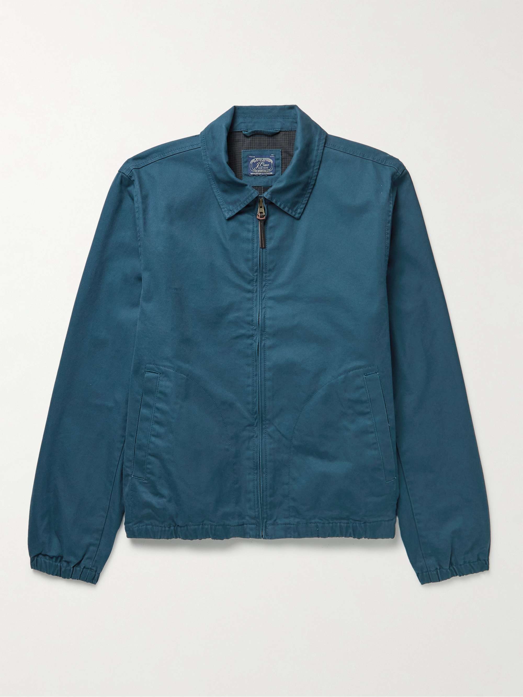 【フィールド】 J crew ジャケット ヴィンテー