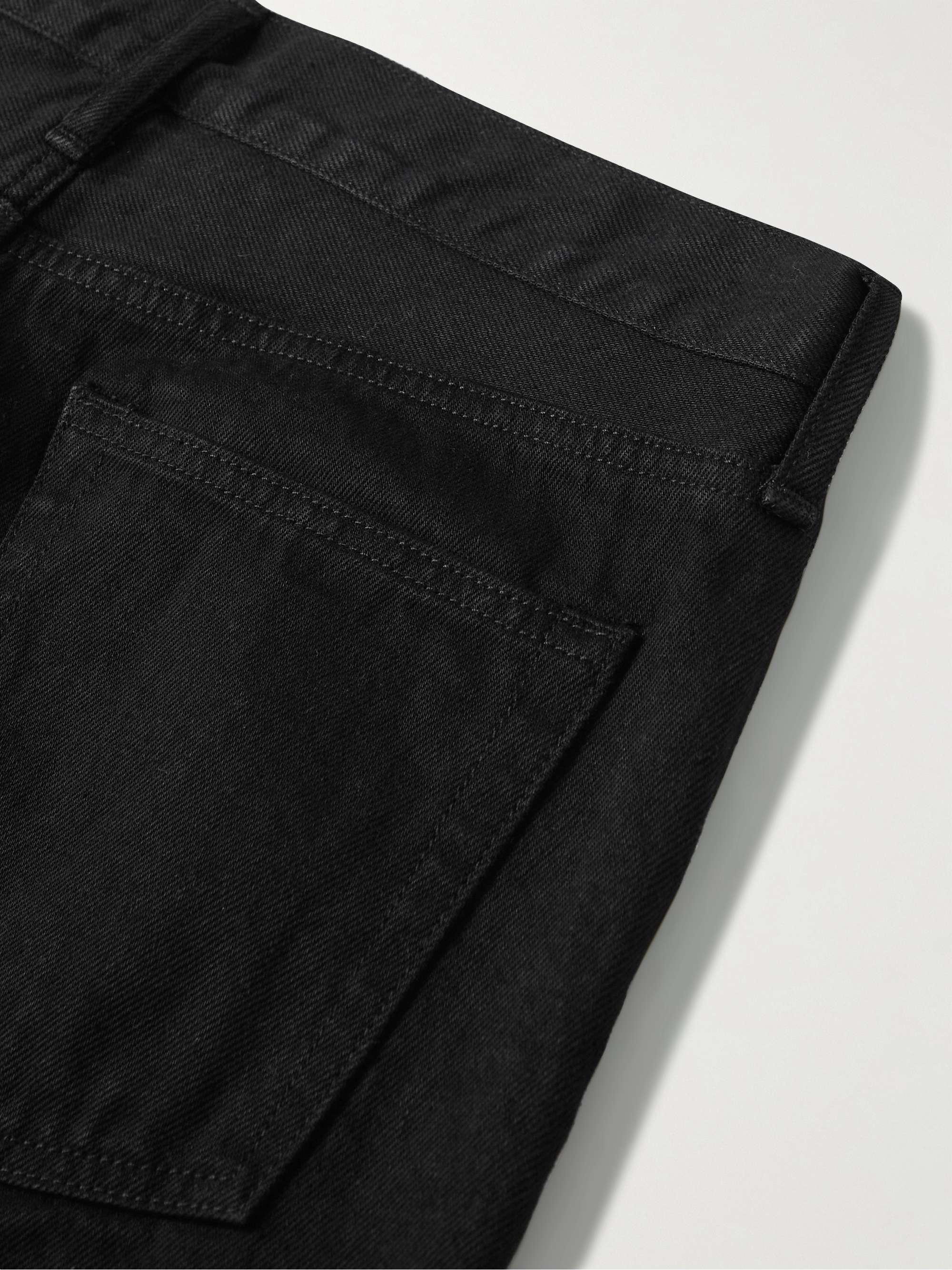 J.CREW StraightLeg Jeans for Men MR PORTER