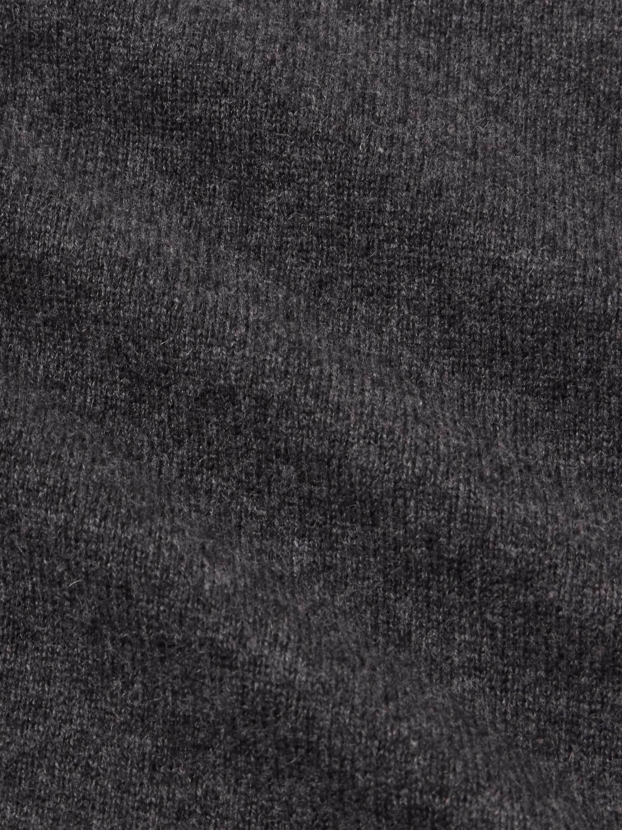 J.CREW Cashmere Sweater