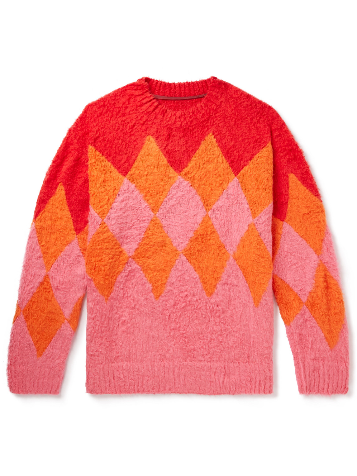SACAI Knitwear for Men | ModeSens