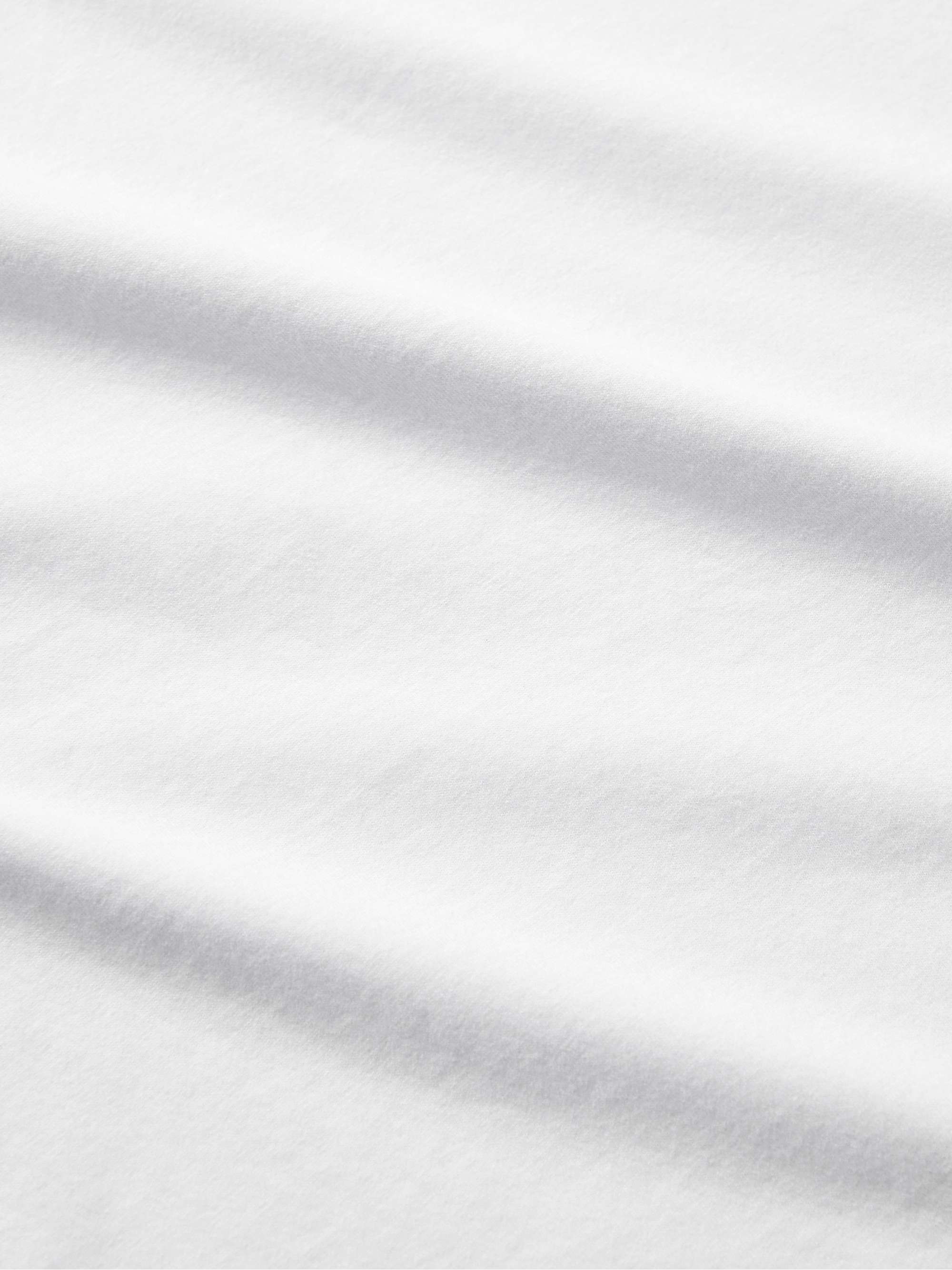 MAISON MARGIELA Three-Pack Cotton-Jersey T-Shirt