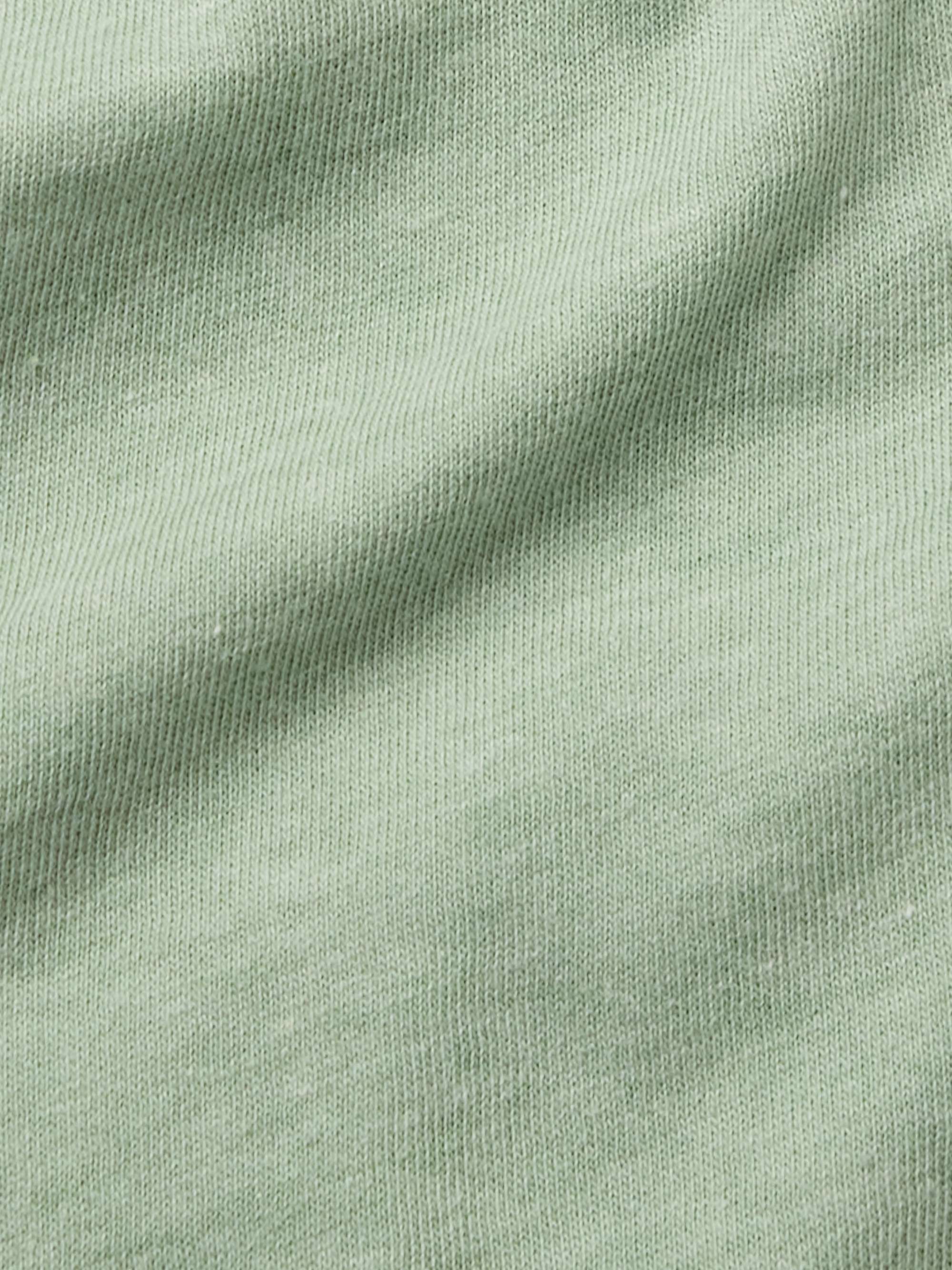 TOM FORD Cotton-Blend Jersey T-Shirt