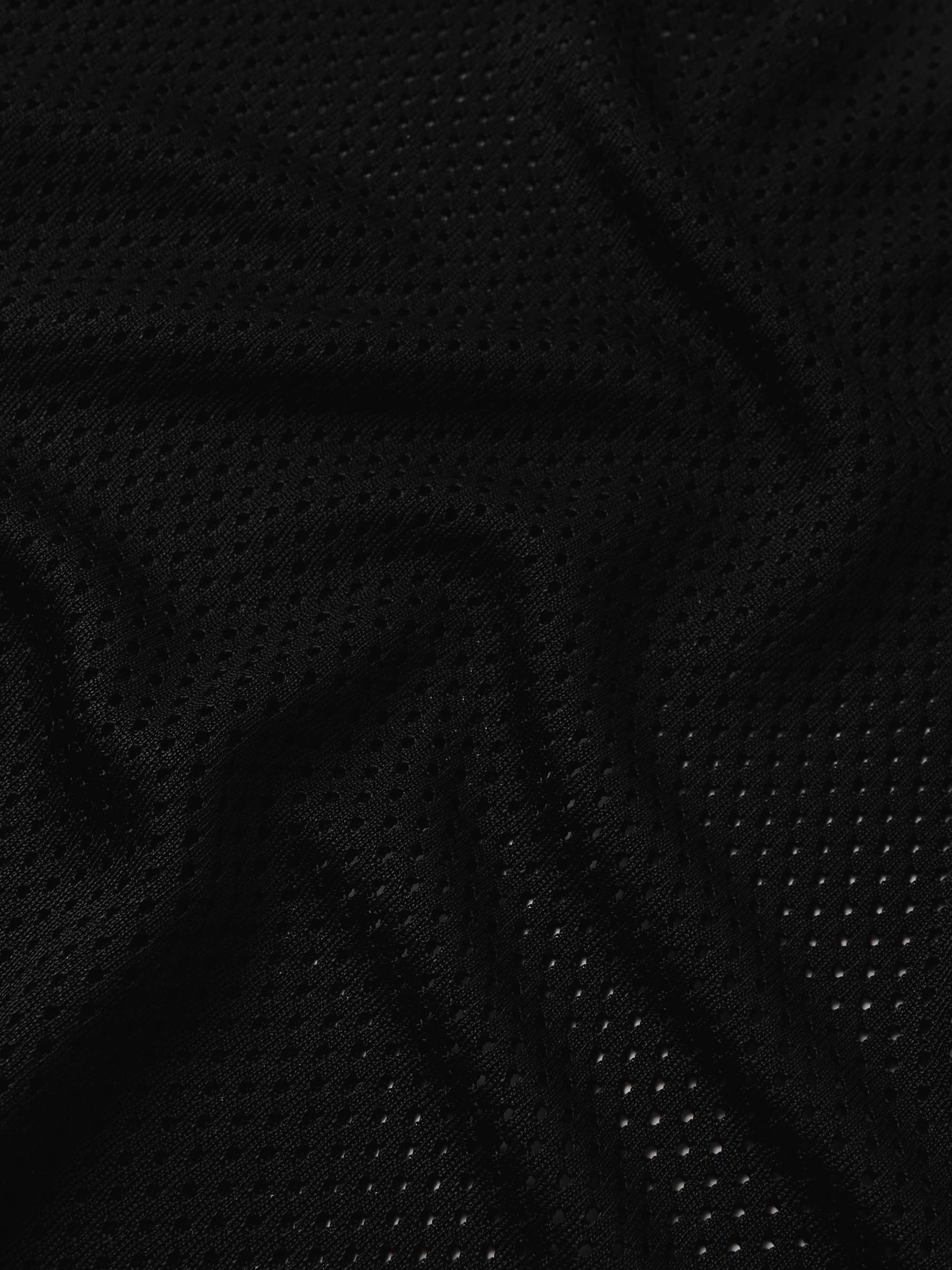 TOM FORD Mesh Tank Top