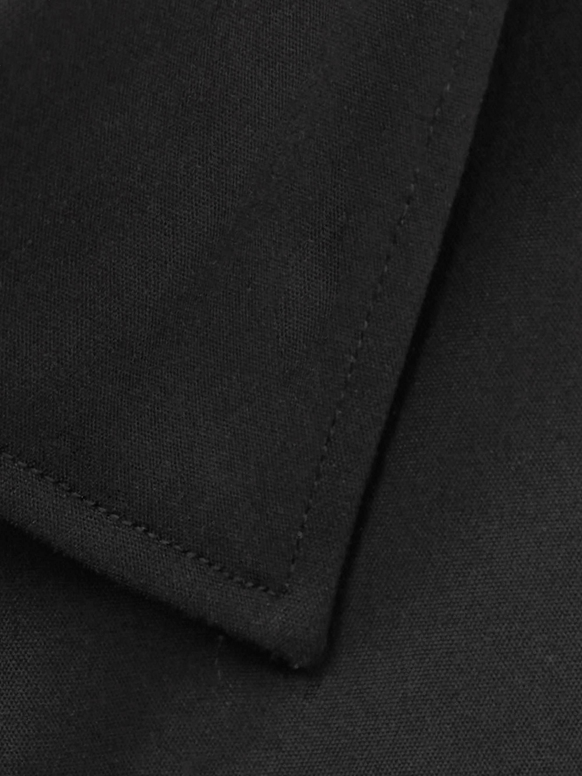 PAUL SMITH Slim-Fit Cotton-Poplin Shirt