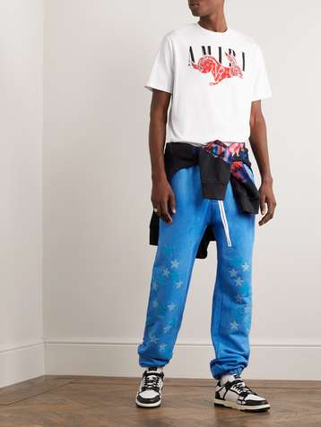 Clothing for Men | AMIRI | MR PORTER