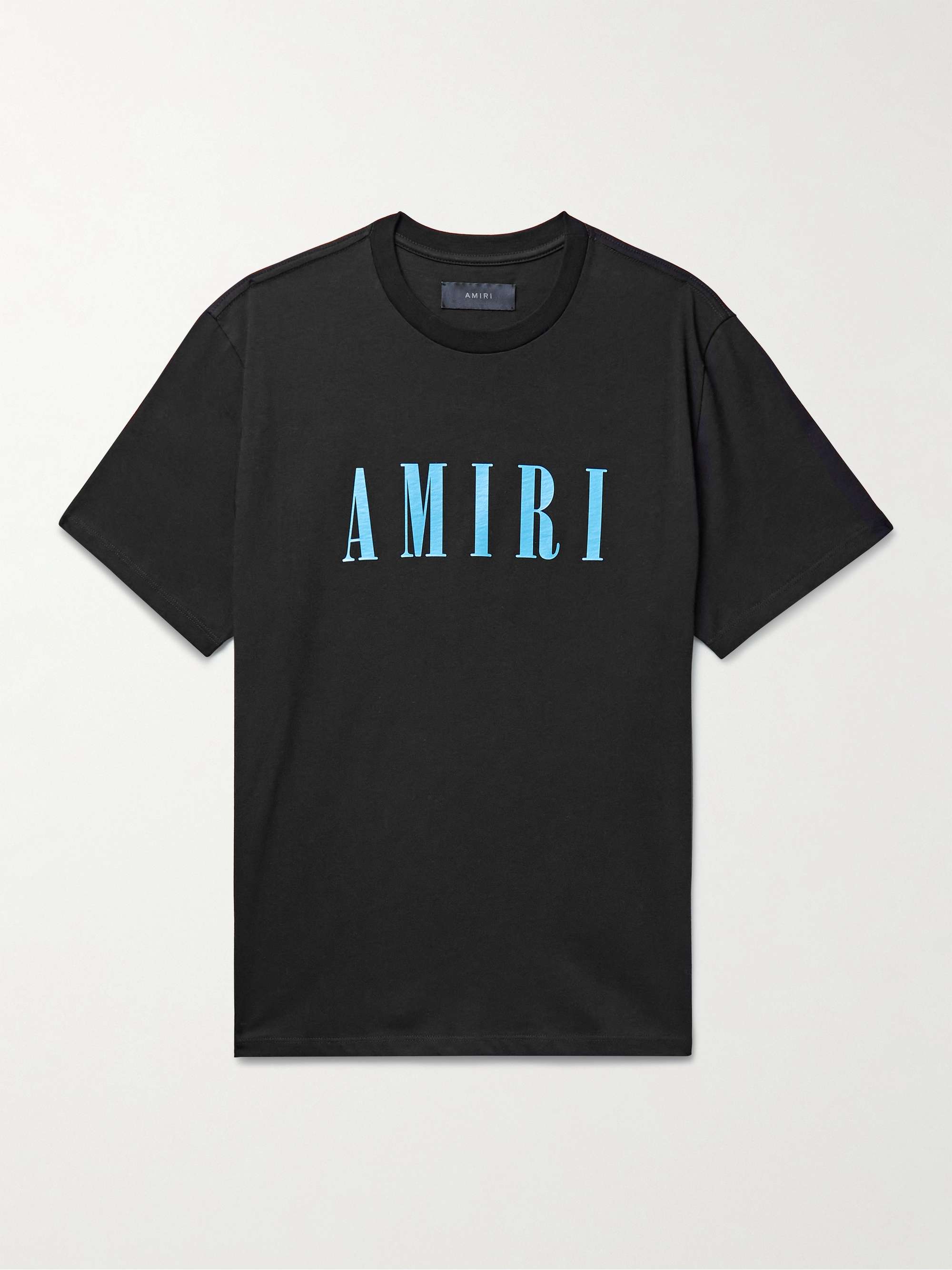 Amiri Shirts