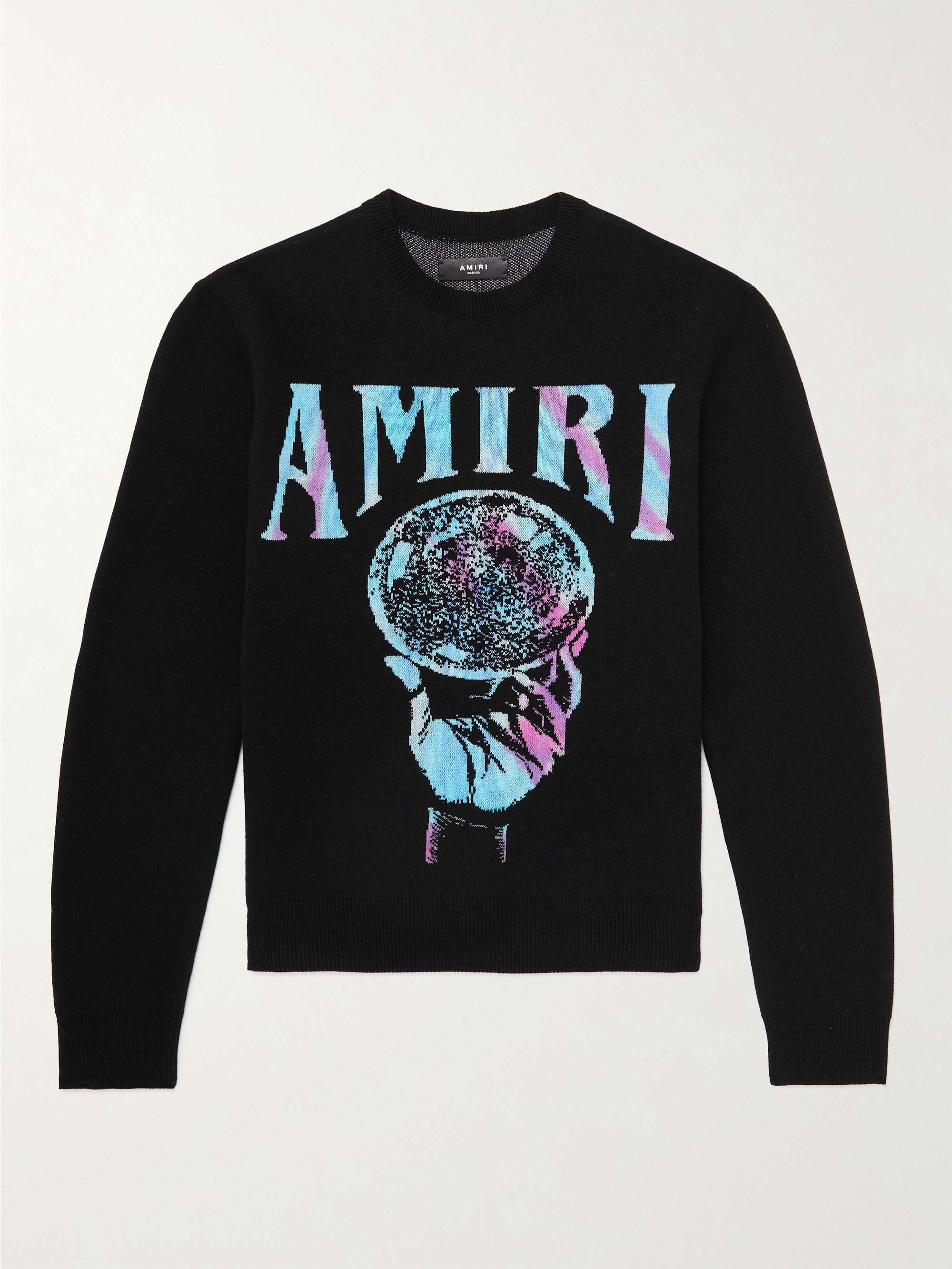 Amiri crystal sales