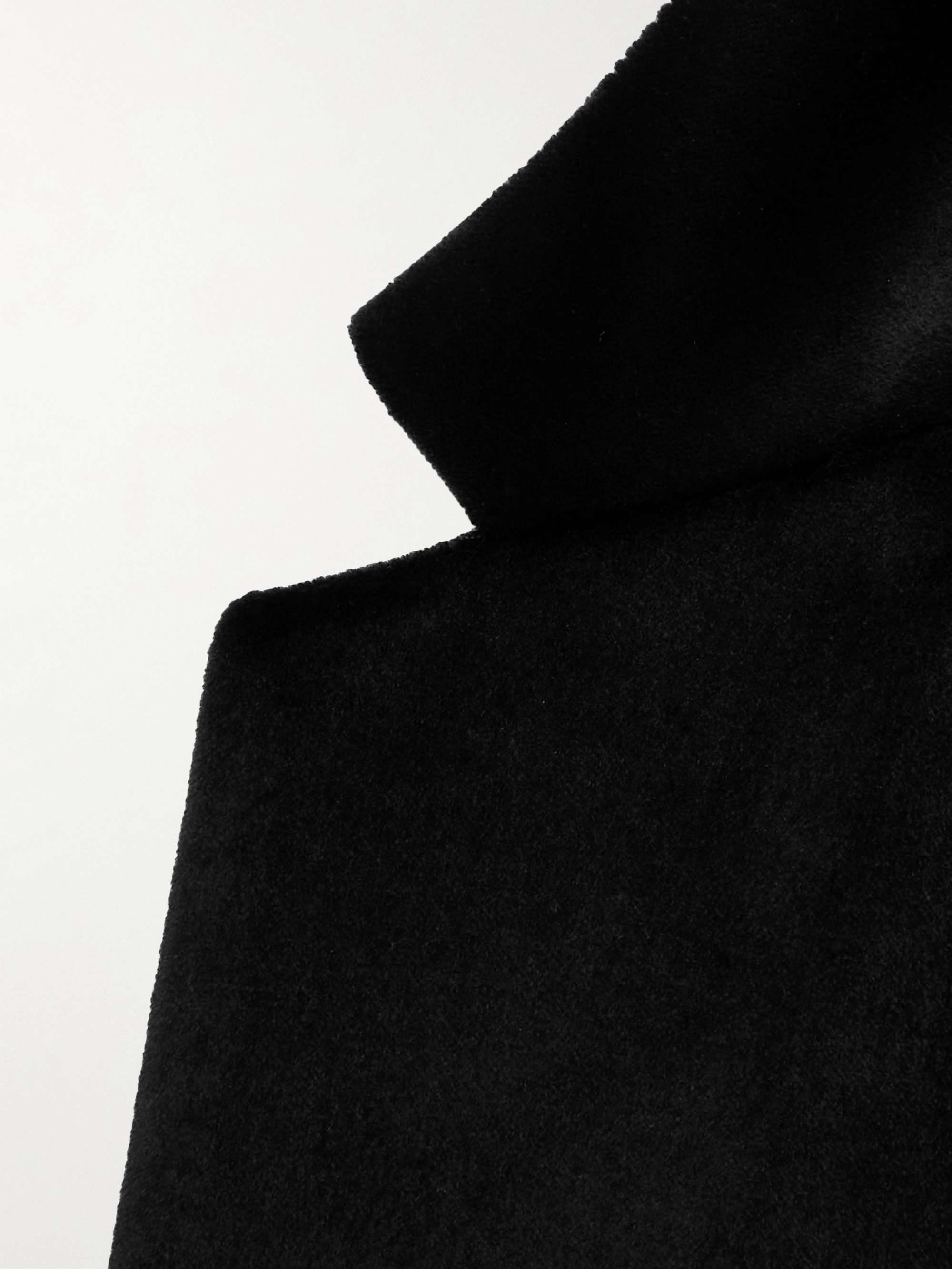 PAUL SMITH Slim-Fit Cotton-Velvet Tuxedo Jacket