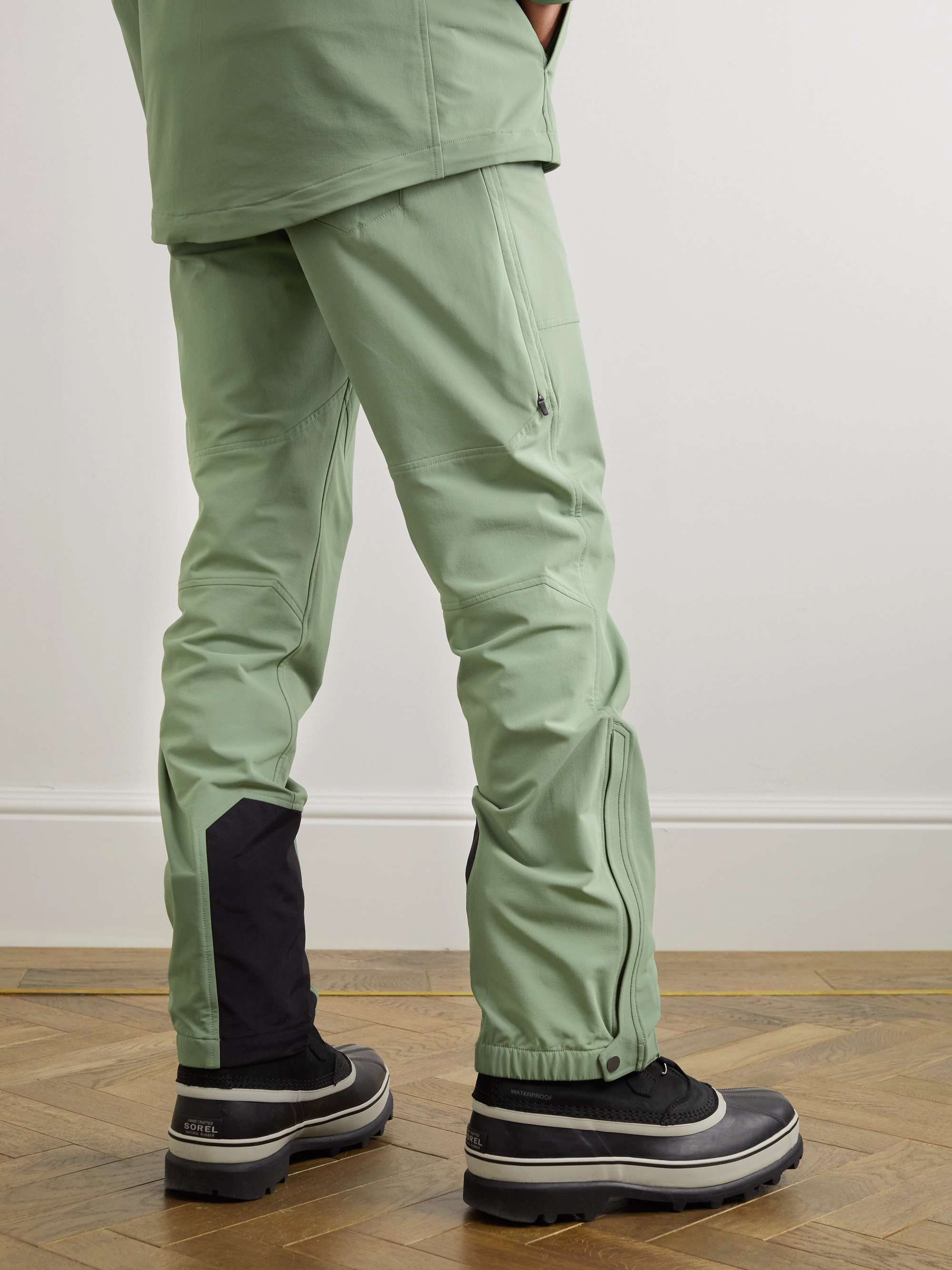 BURTON [ak] Straight-Leg Ski Pants