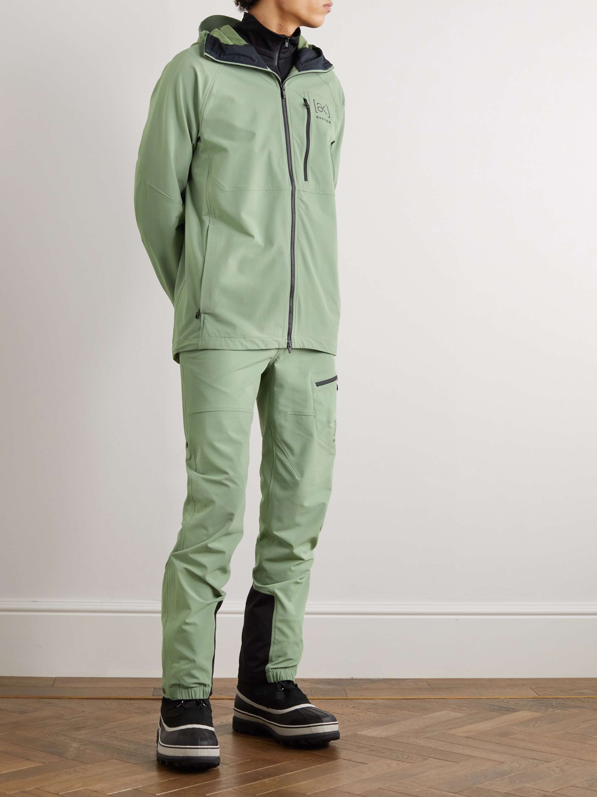 BURTON [ak] Straight-Leg Ski Pants