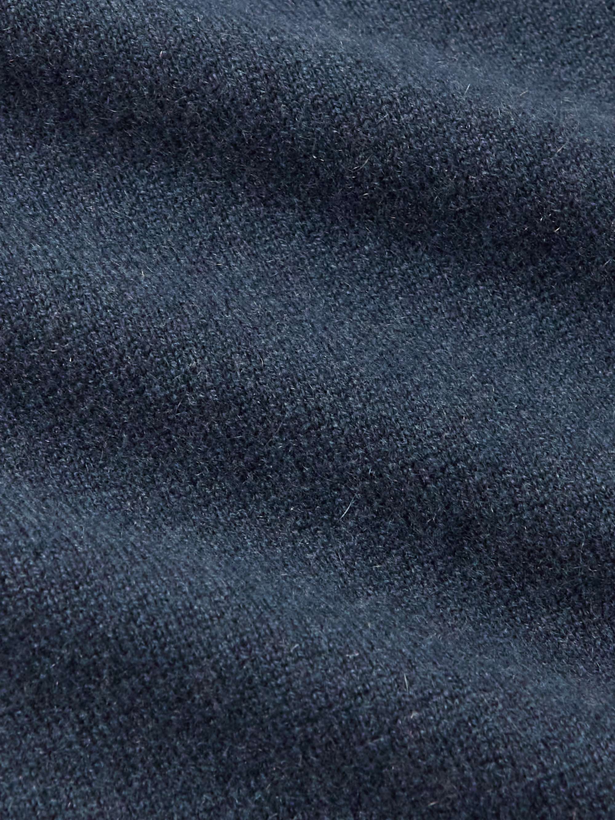 TOM FORD Cashmere Rollneck Sweater