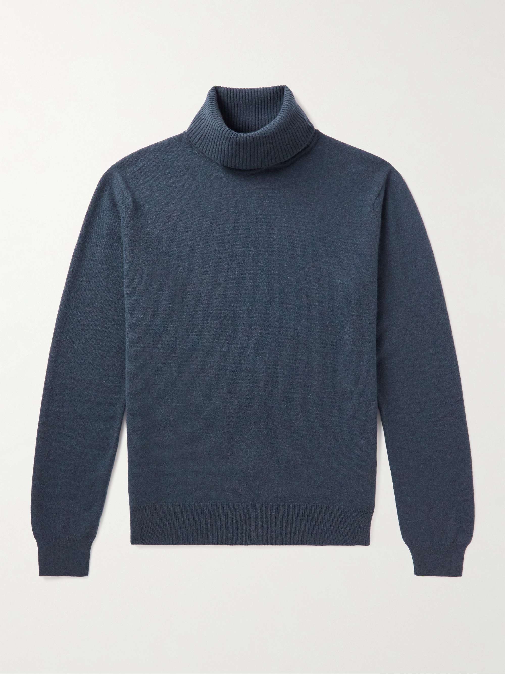 TOM FORD Cashmere Rollneck Sweater