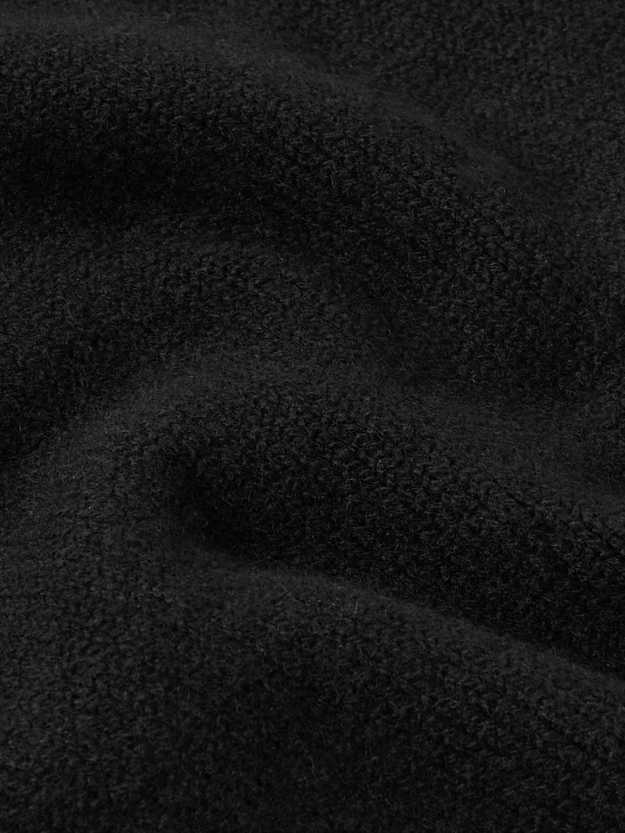 TOM FORD Cashmere-Blend Rollneck Sweater