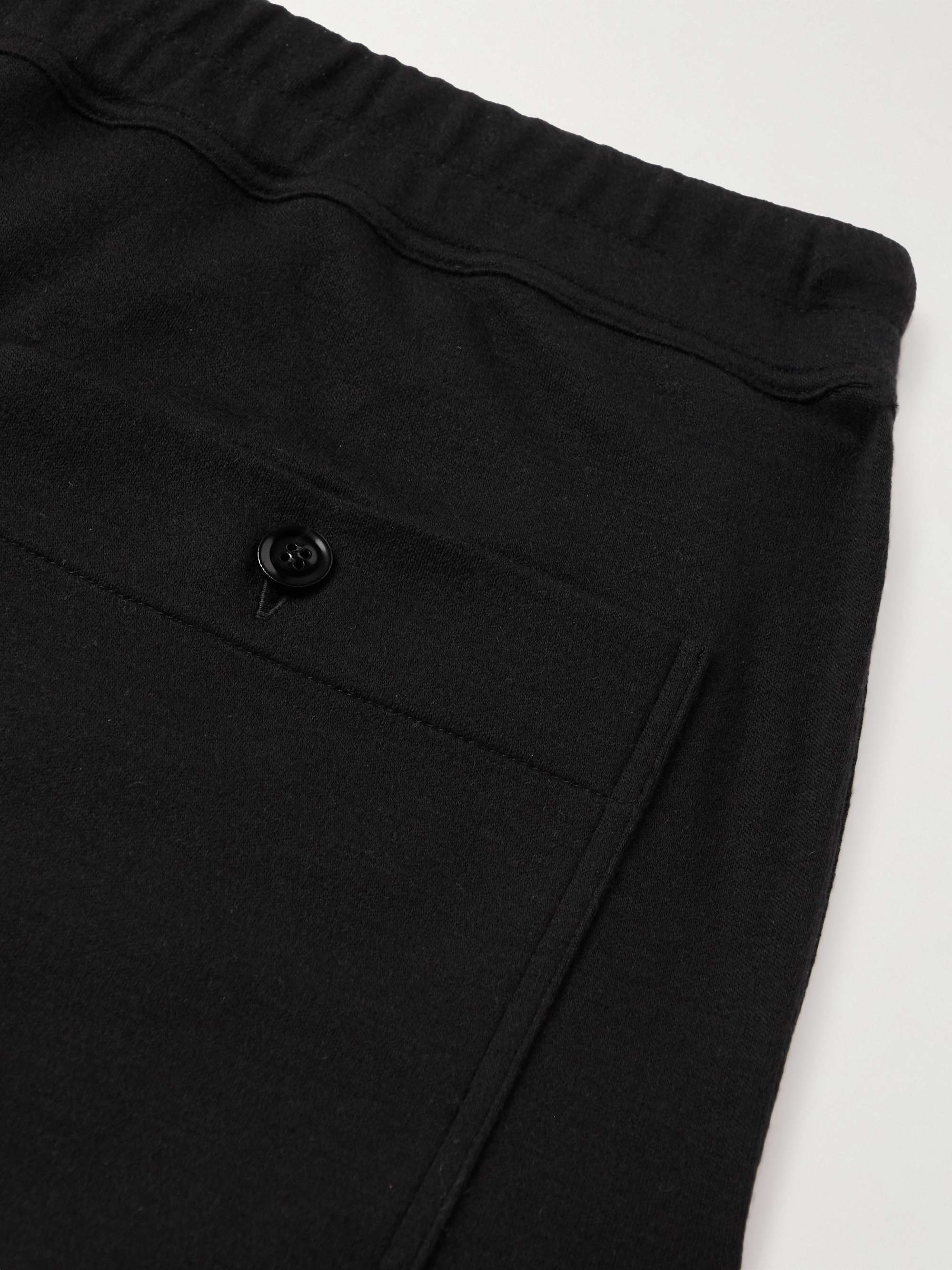TOM FORD Tapered Cashmere Sweatpants