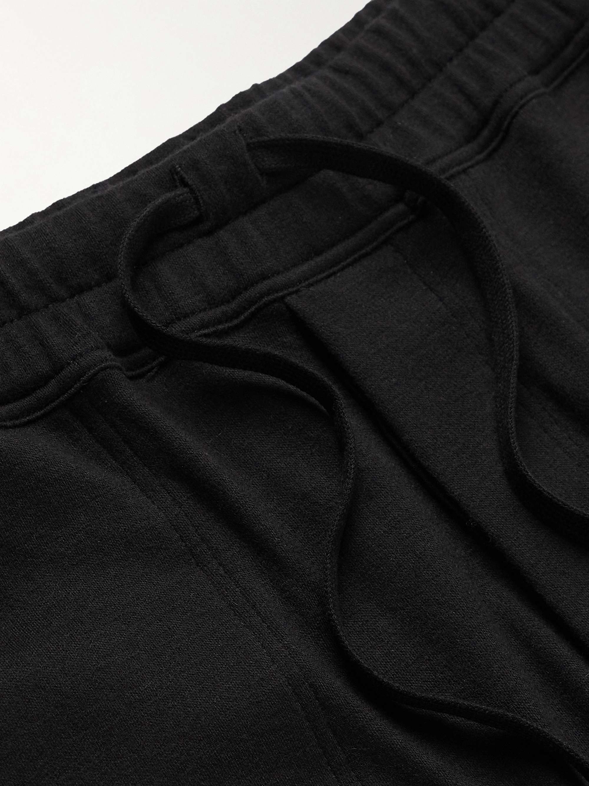 TOM FORD Tapered Cashmere Sweatpants