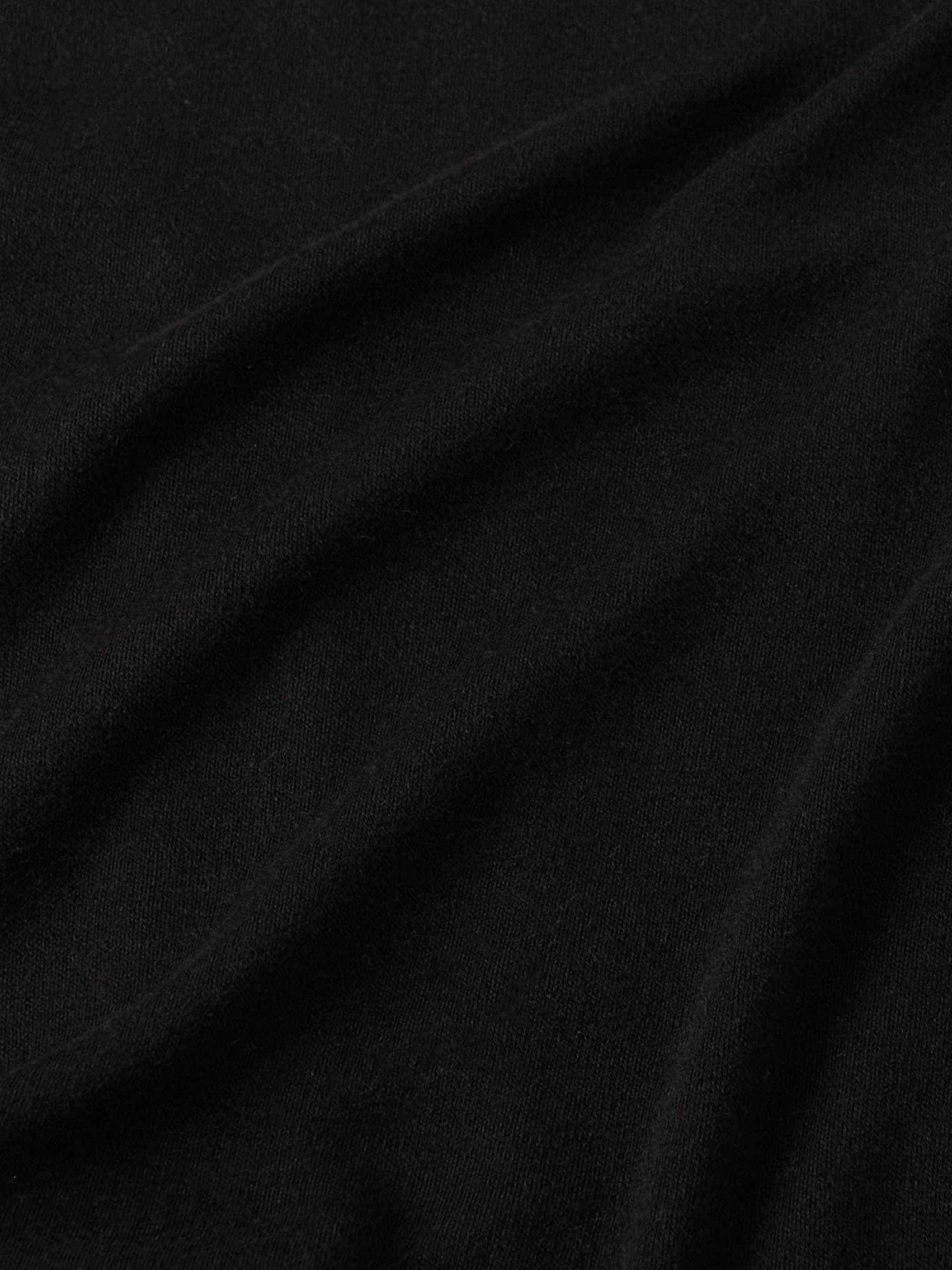 TOM FORD Cashmere Zip-Up Hoodie