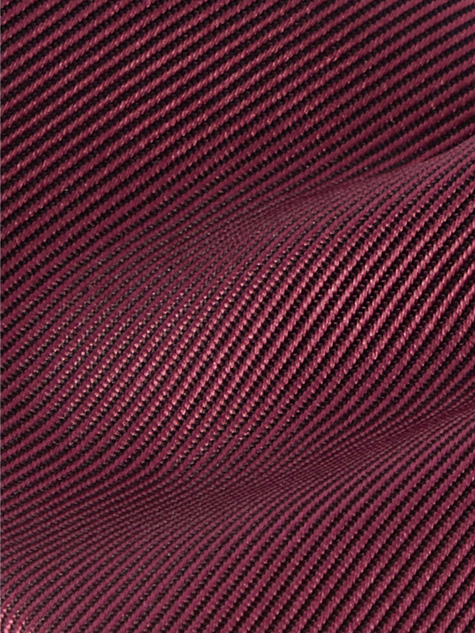 TOM FORD 8cm Silk-Twill Tie