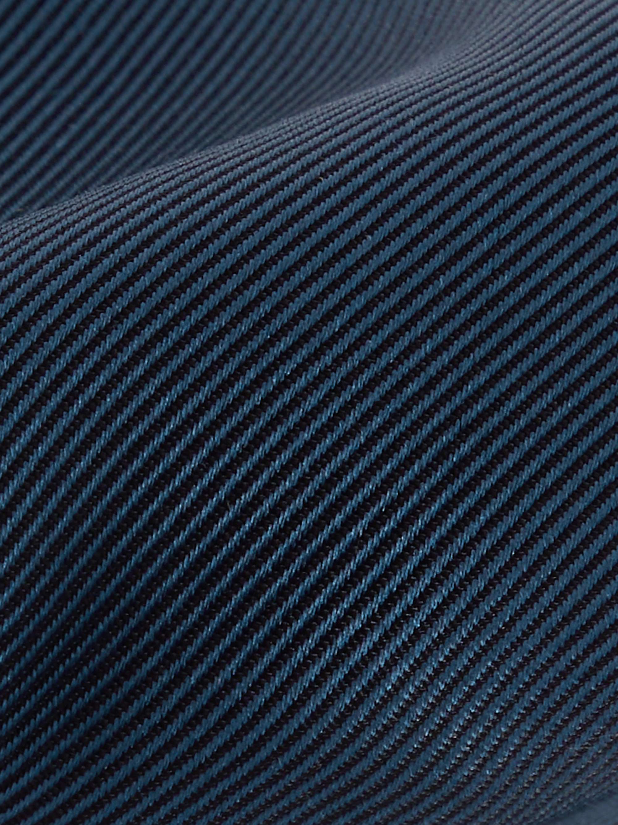 TOM FORD 8.5cm Silk-Twill Tie