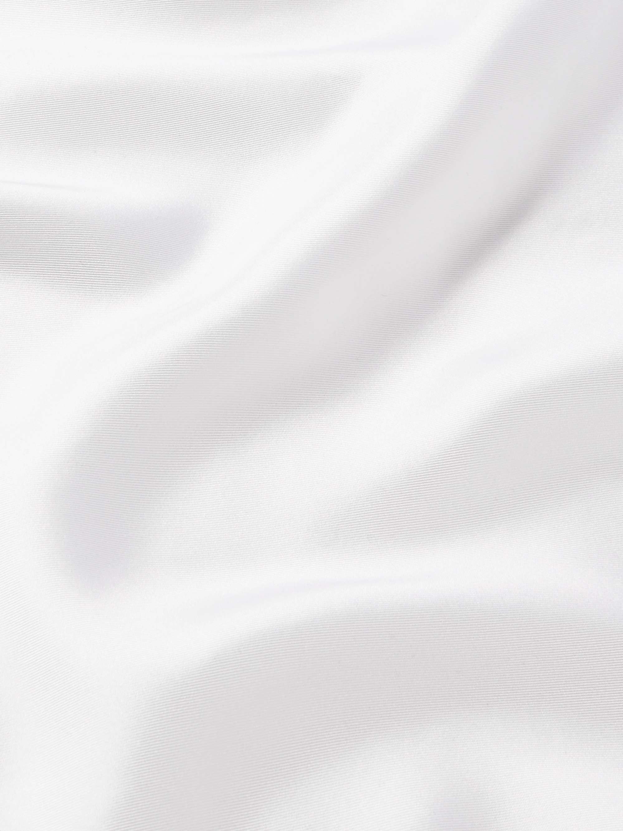 TOM FORD Silk-Twill Pocket Square