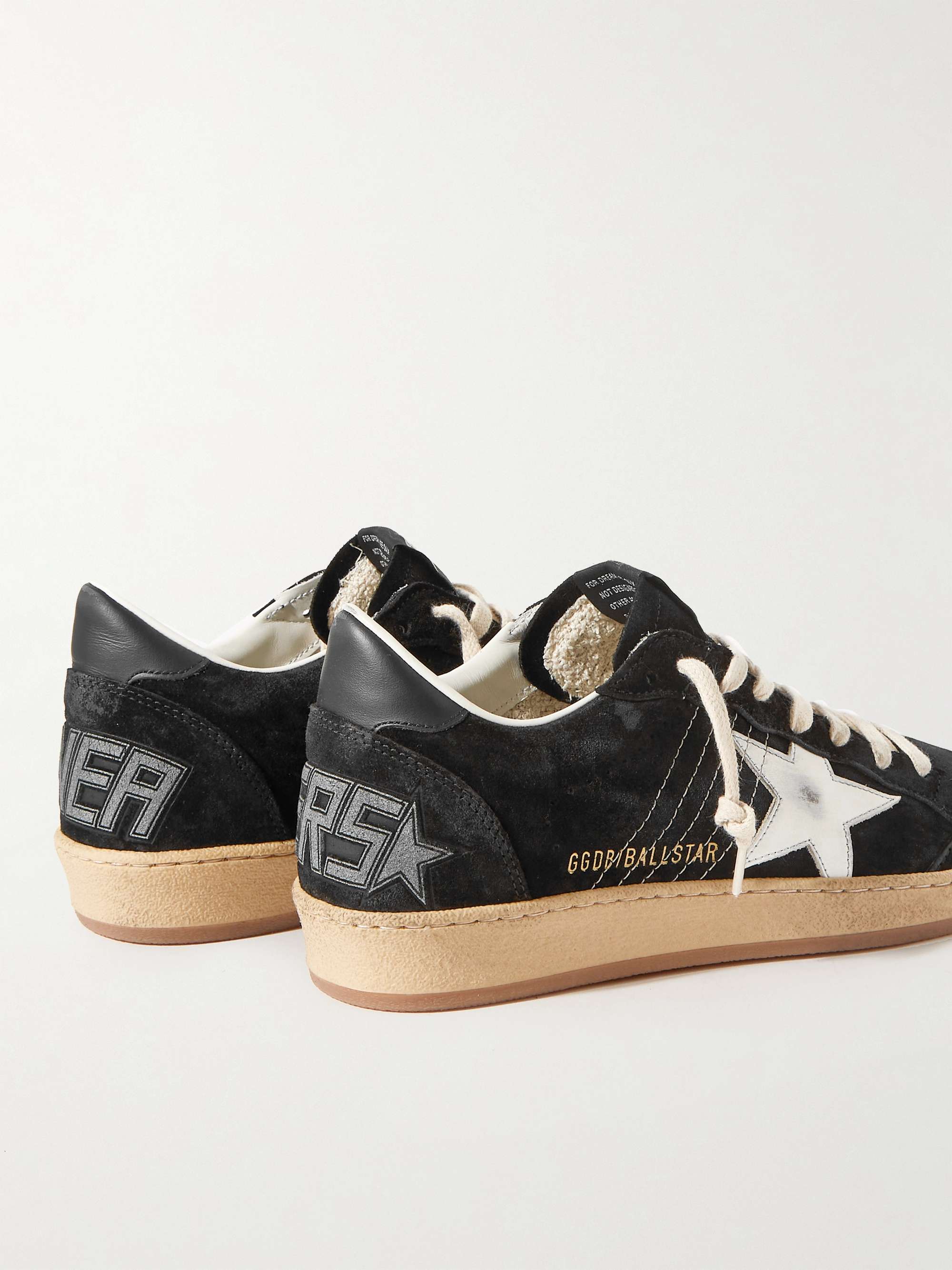 GOLDEN GOOSE 