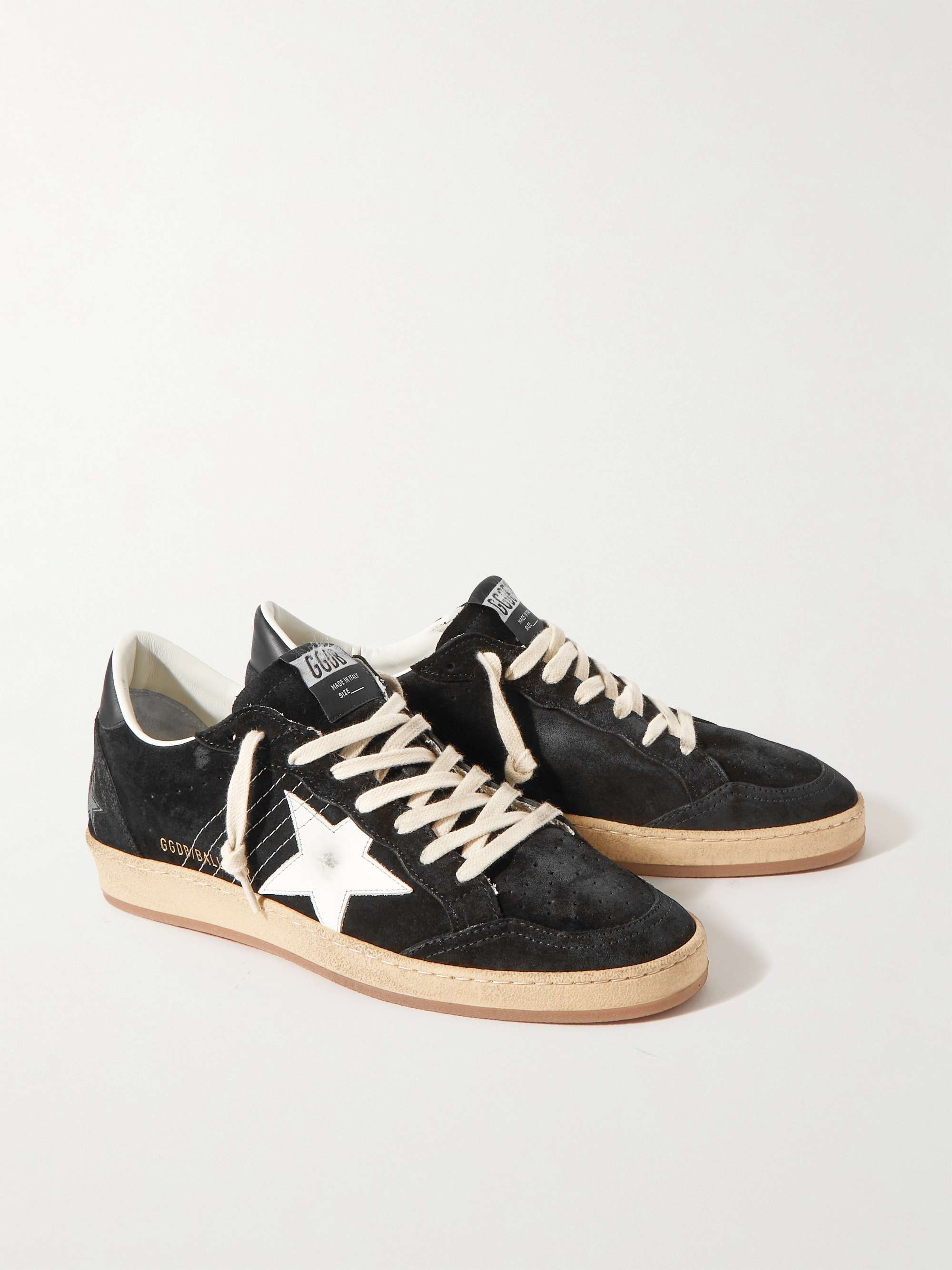 GOLDEN GOOSE 