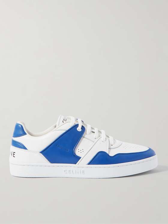 mrporter.com | CT-04 Leather Sneakers