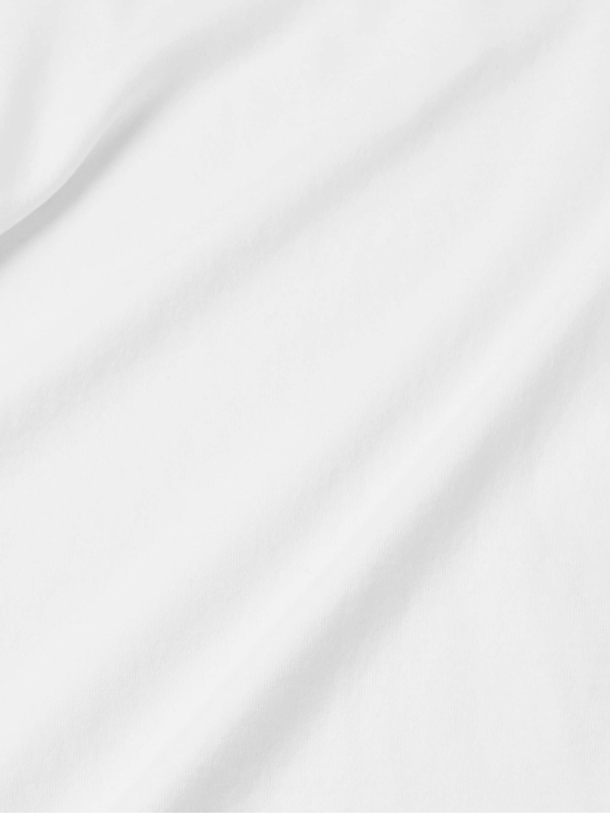 ASPESI CottonJersey Polo Shirt for Men MR PORTER