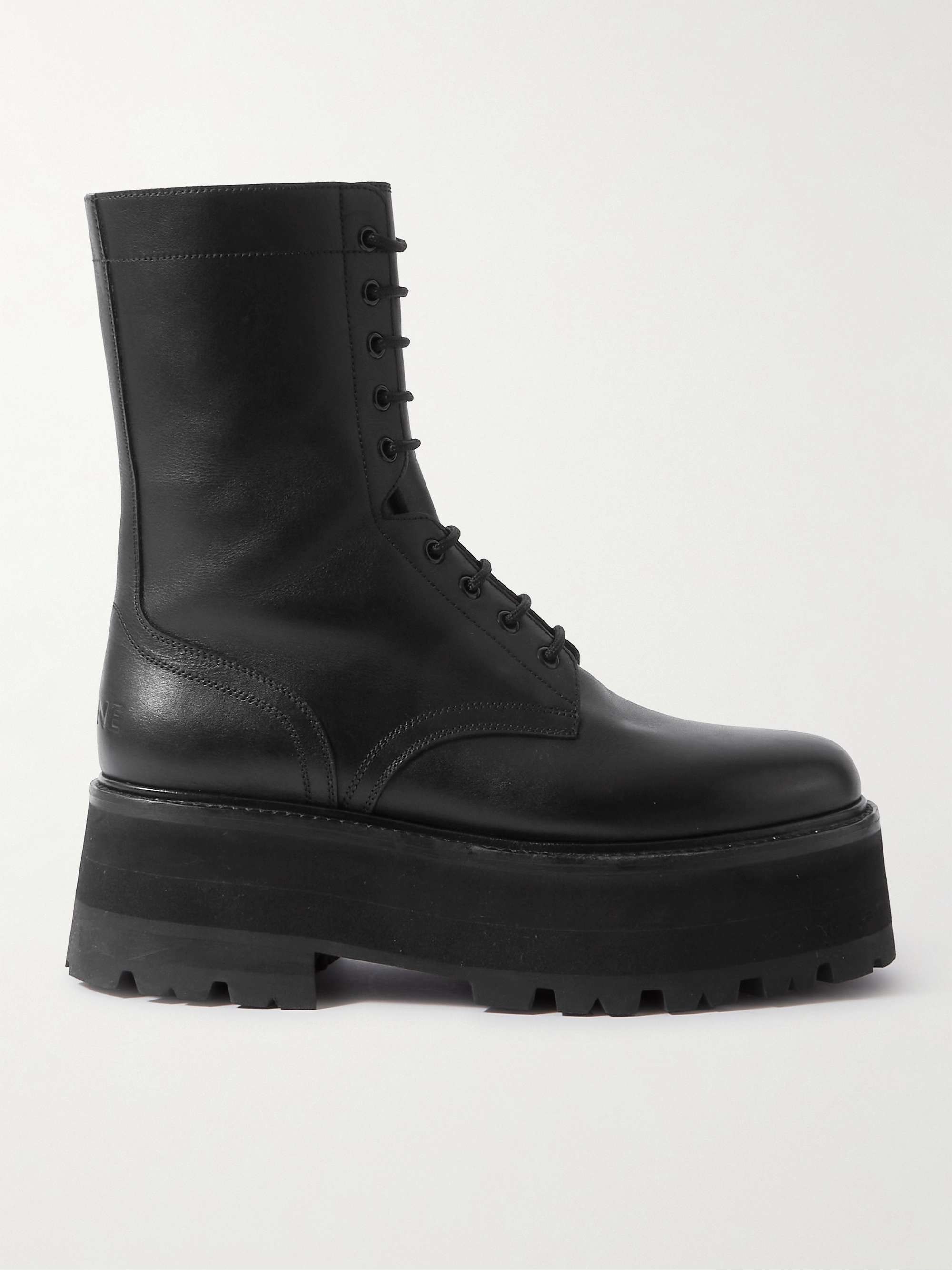 Unisex Platform Boots & Shoes