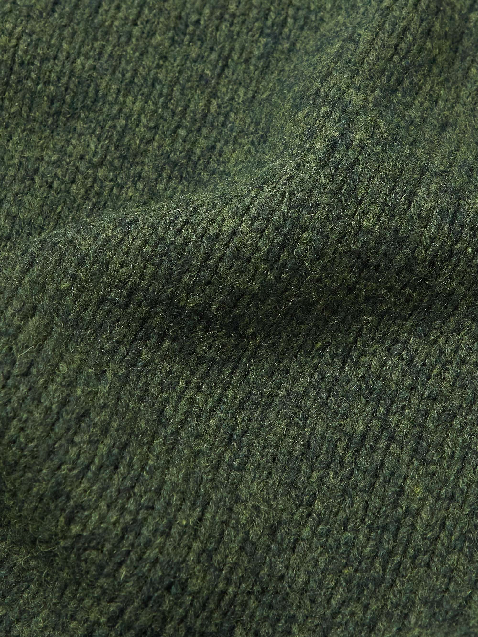 ALEX MILL Wool-Blend Sweater