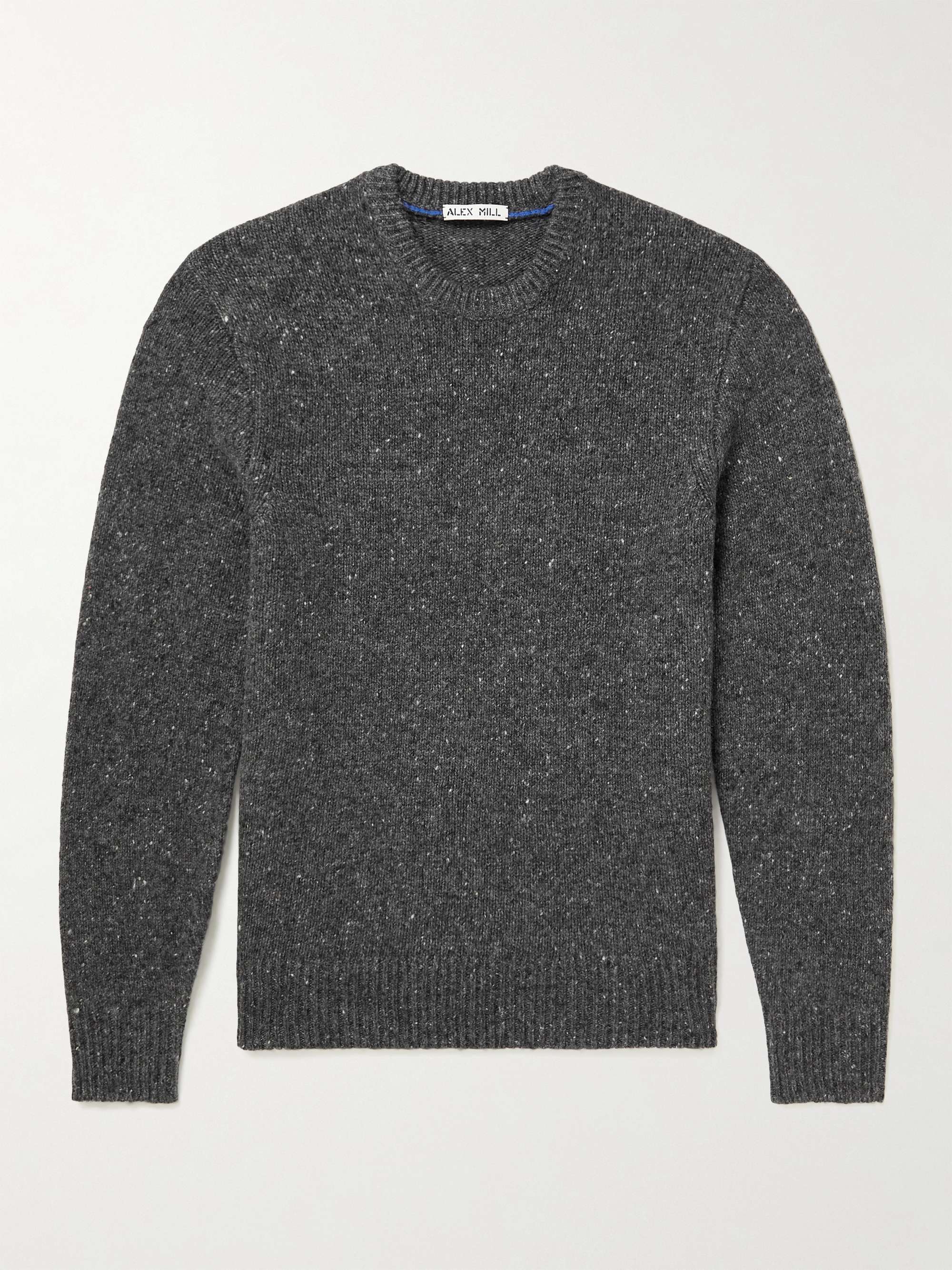 Alex mill sweater store