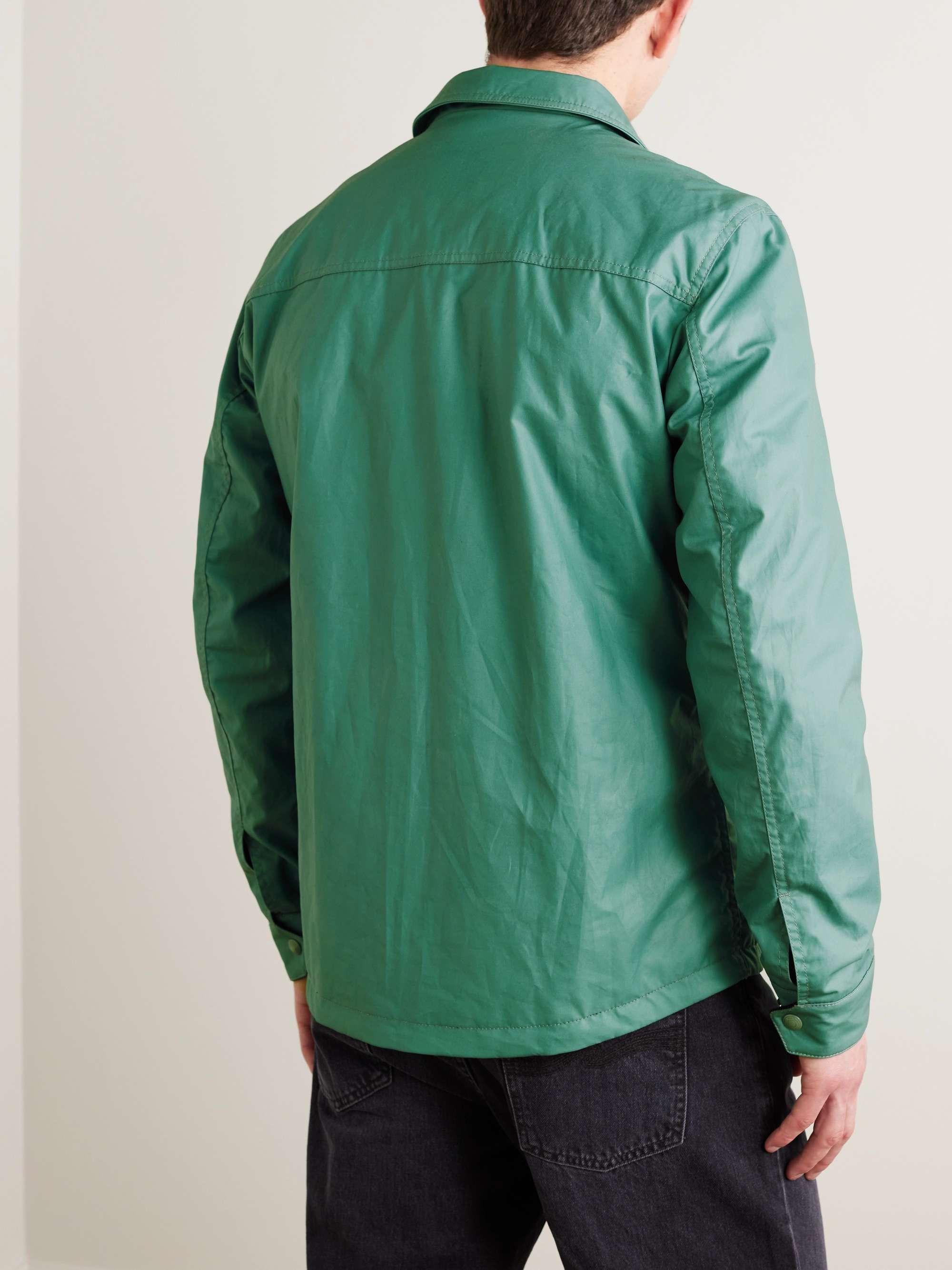 BELSTAFF Tour Waxed-Cotton Jacket