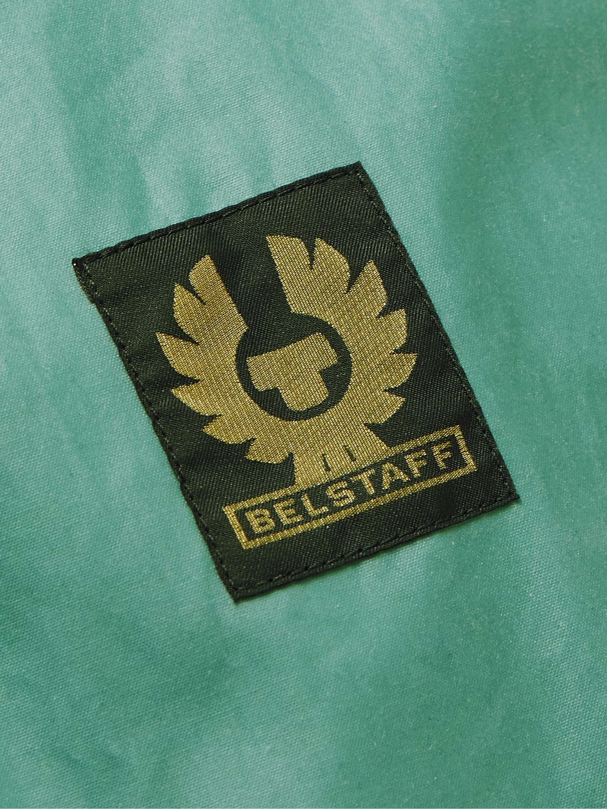 BELSTAFF Tour Waxed-Cotton Jacket