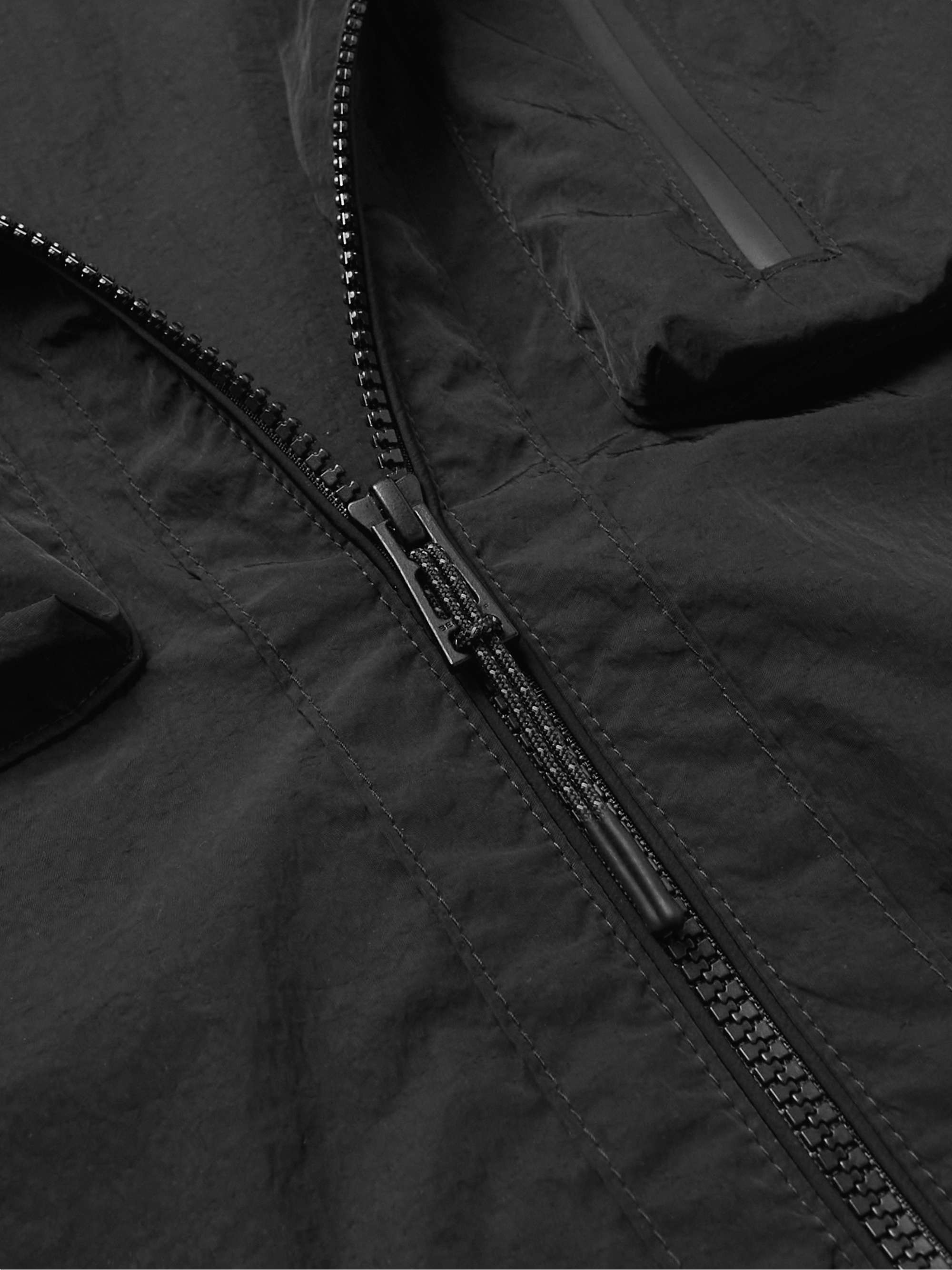 BELSTAFF Rift Shell Overshirt