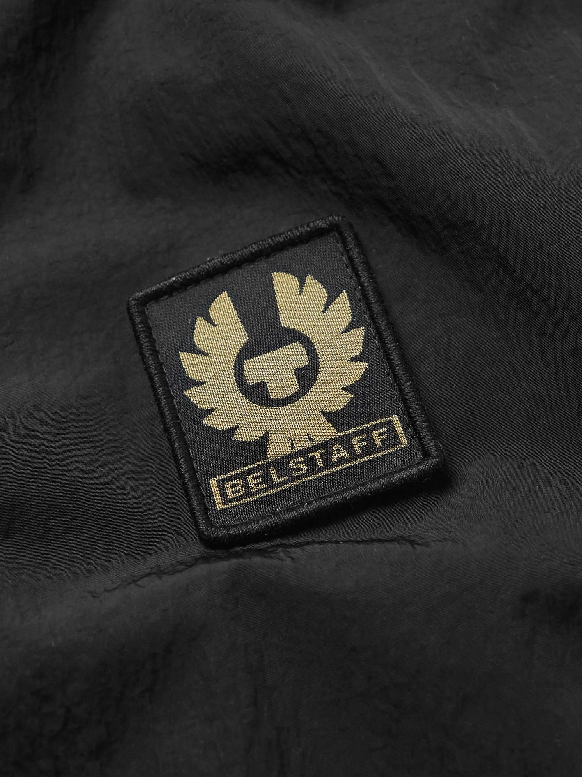 BELSTAFF Rift Shell Overshirt