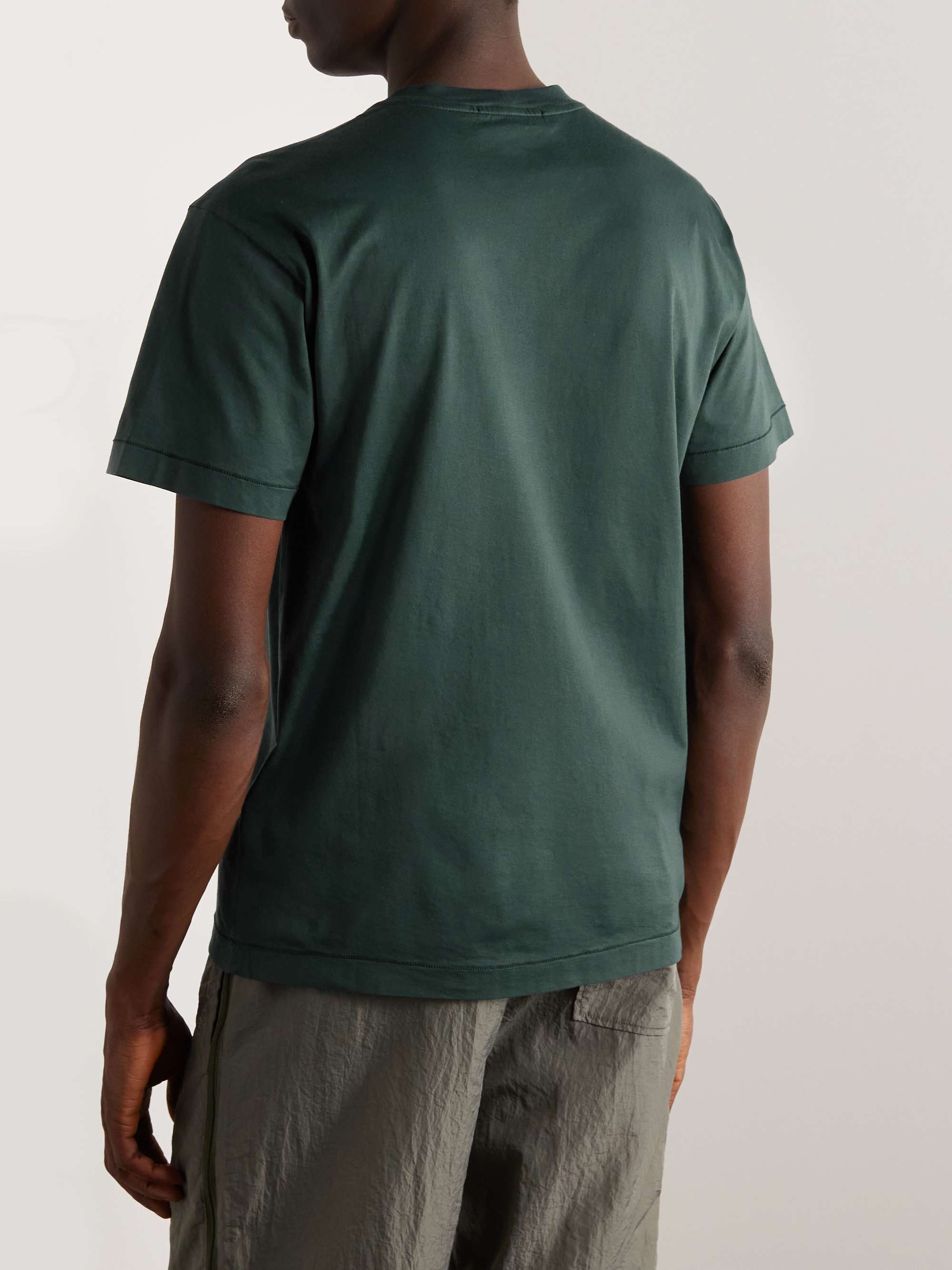 STONE ISLAND 