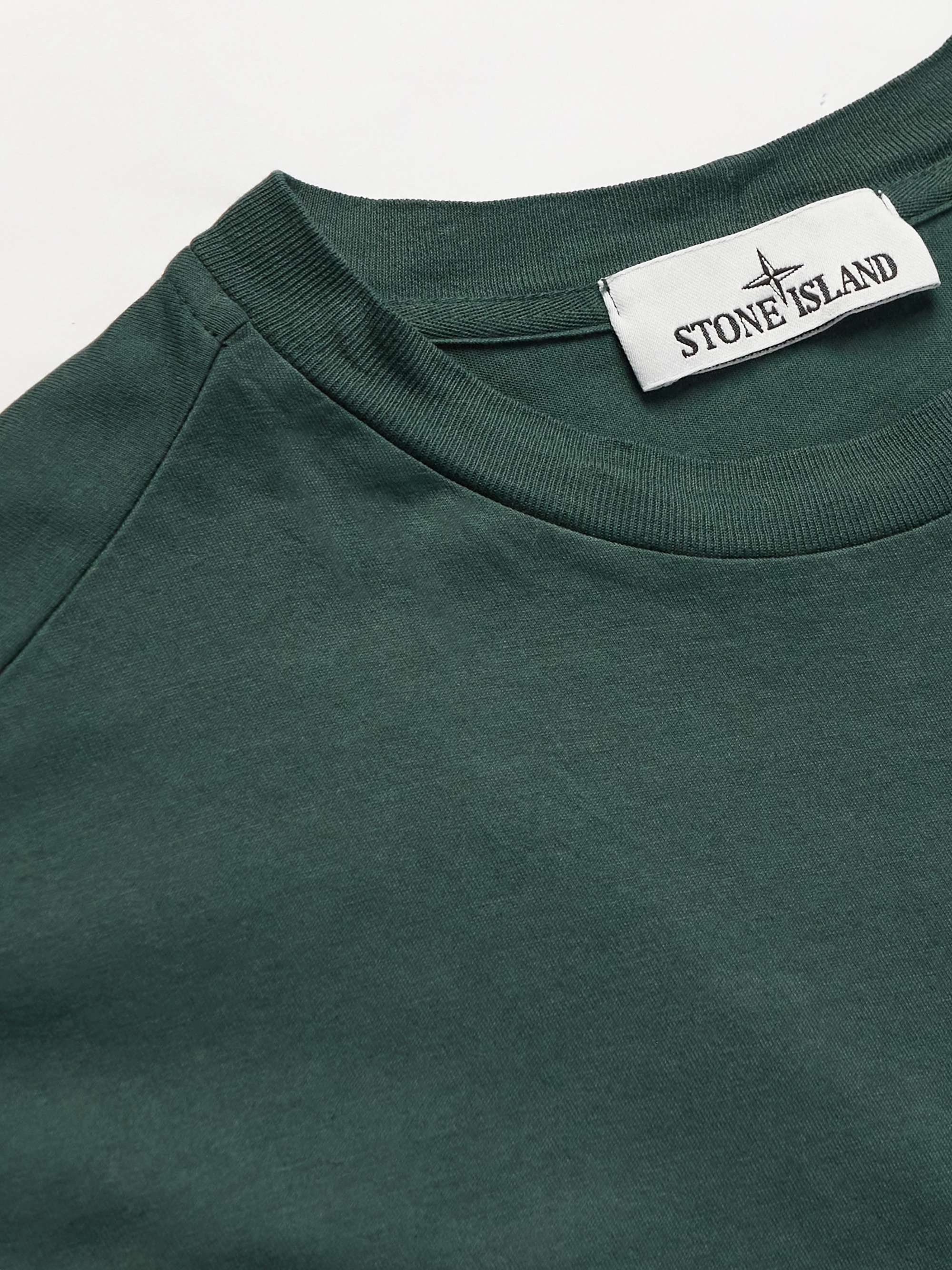 STONE ISLAND 