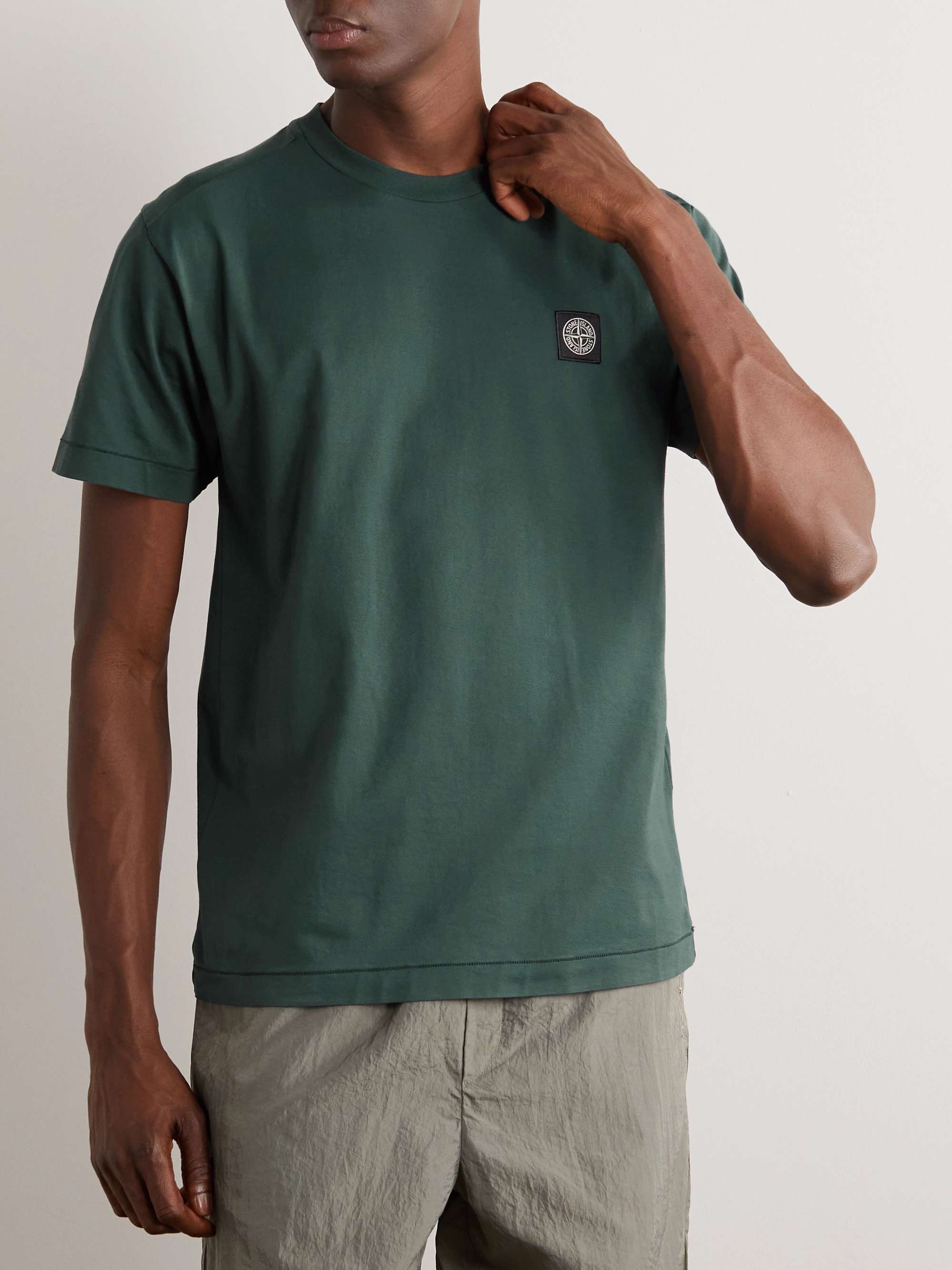 STONE ISLAND 